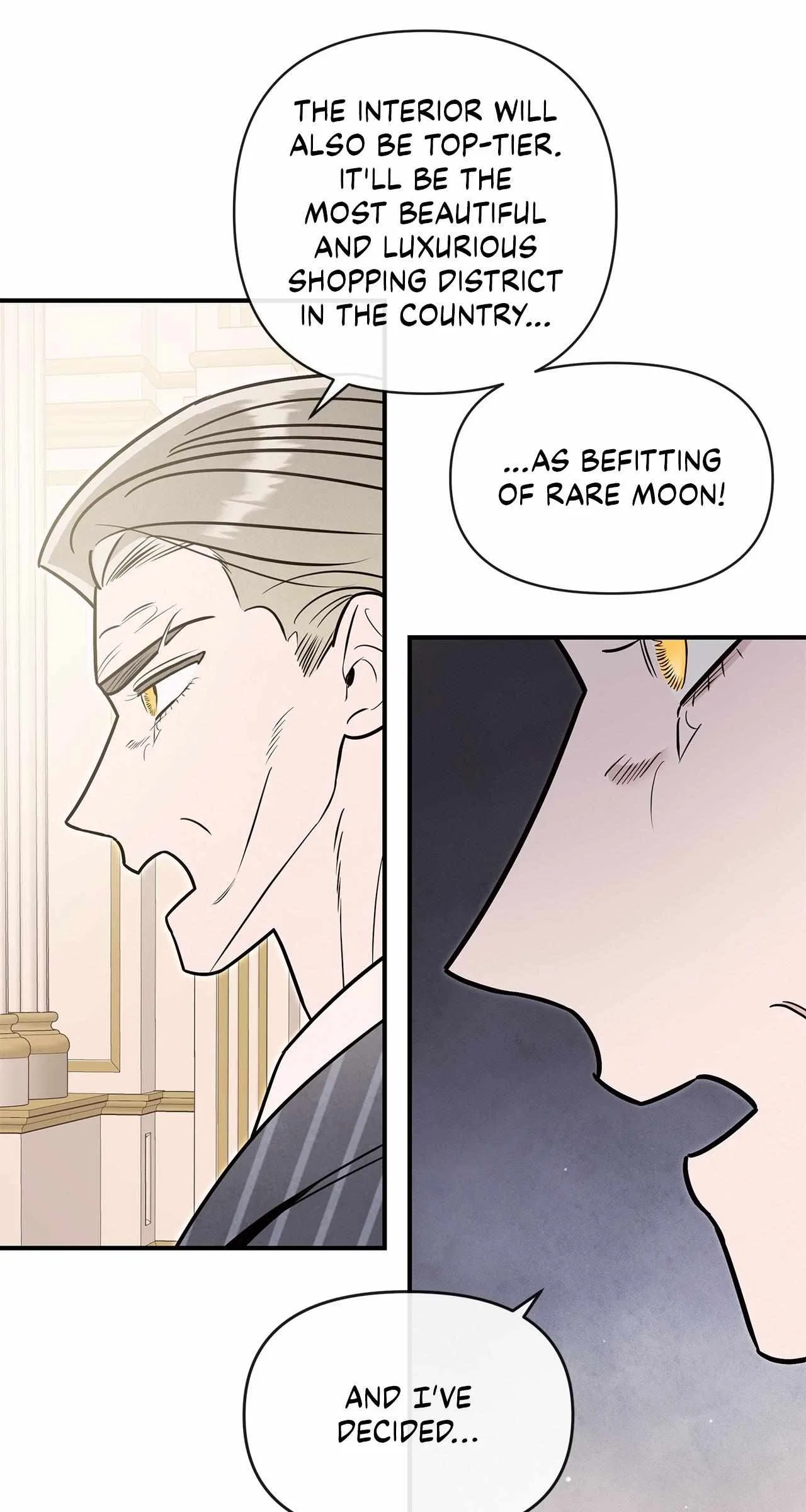 My Younger Sister Chooses Me Tonight Chapter 65 – Page 51