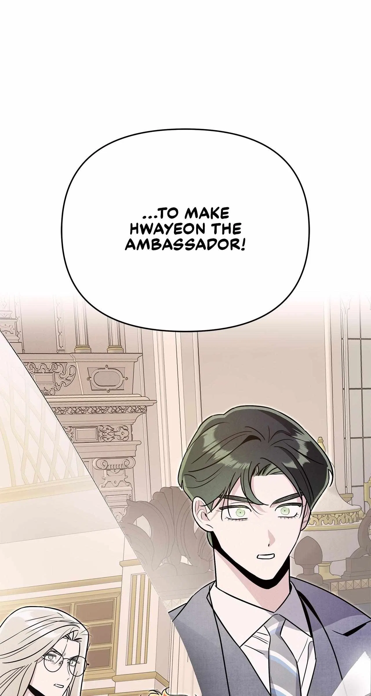 My Younger Sister Chooses Me Tonight Chapter 65 – Page 53