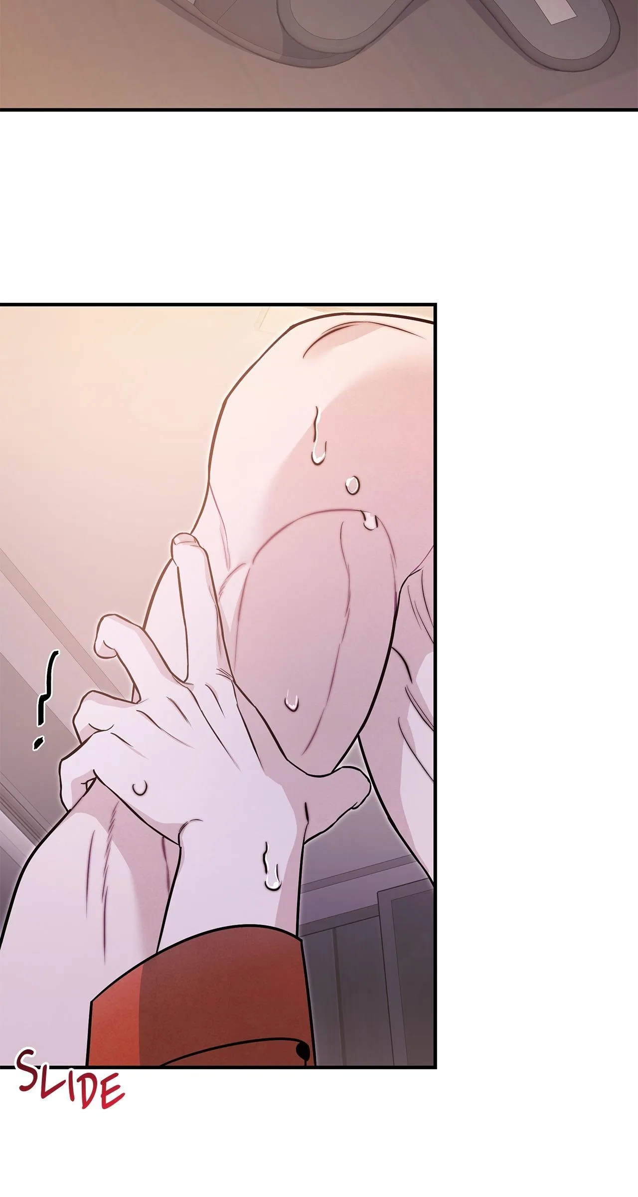My Younger Sister Chooses Me Tonight Chapter 65 – Page 57
