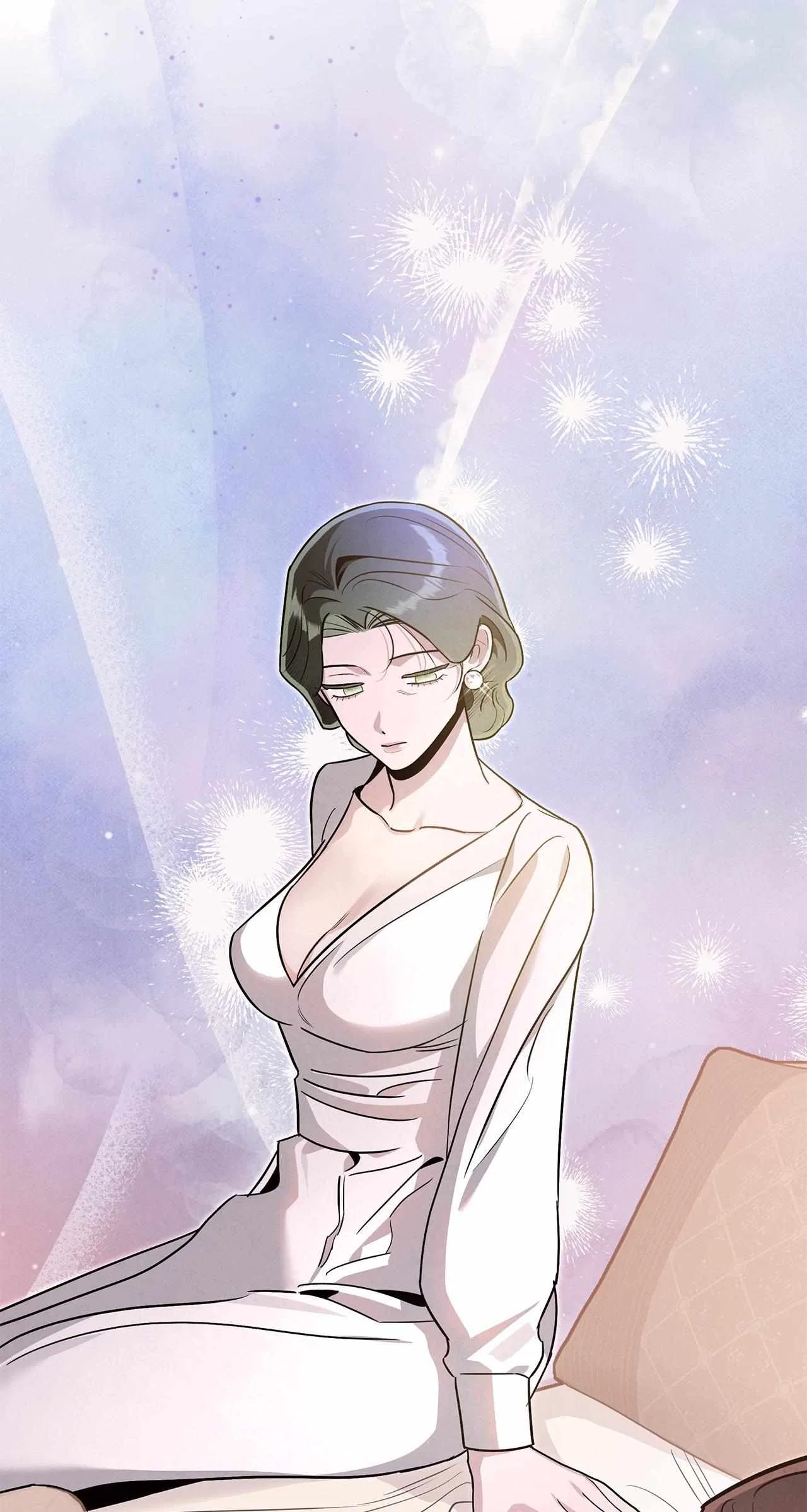 My Younger Sister Chooses Me Tonight Chapter 65 – Page 61