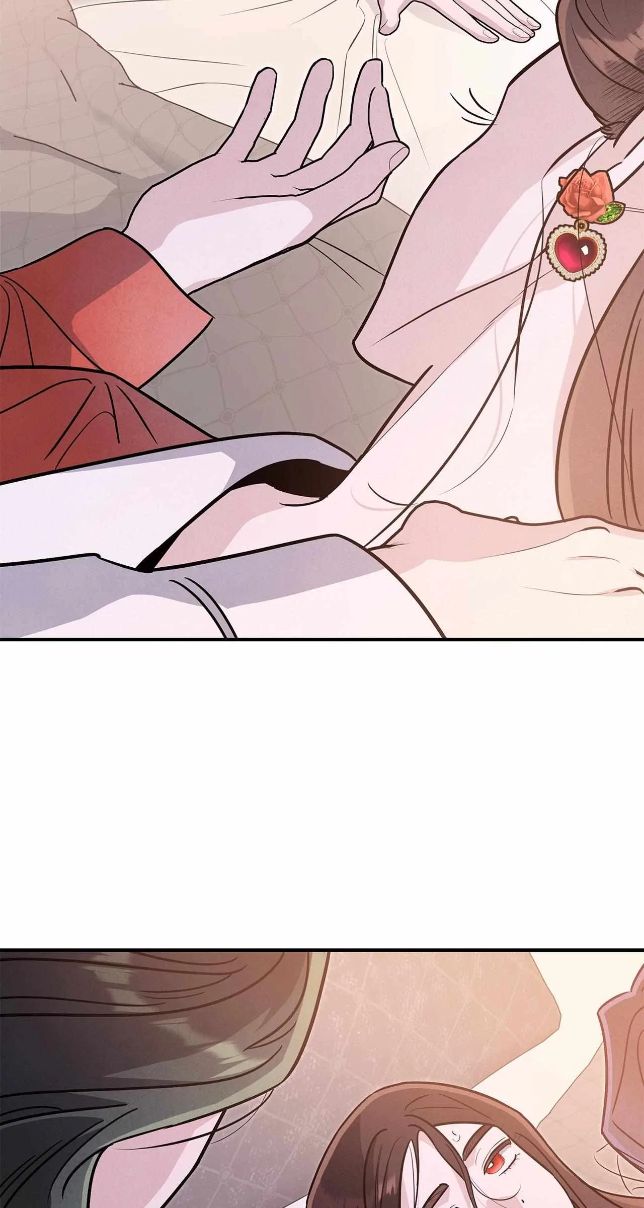 My Younger Sister Chooses Me Tonight Chapter 65 – Page 62
