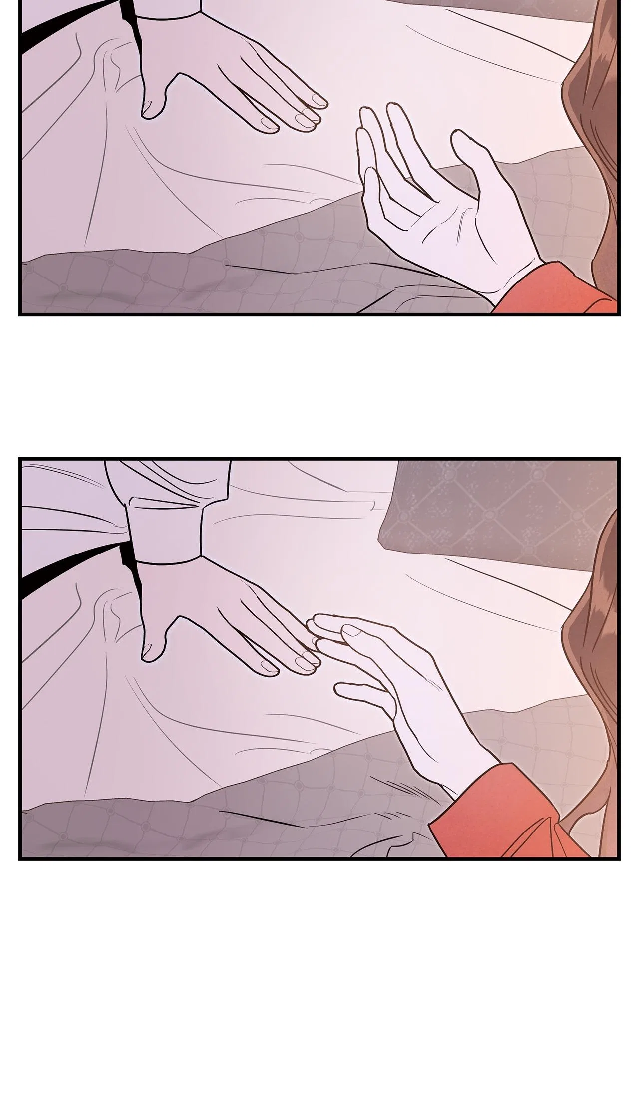 My Younger Sister Chooses Me Tonight Chapter 65 – Page 64