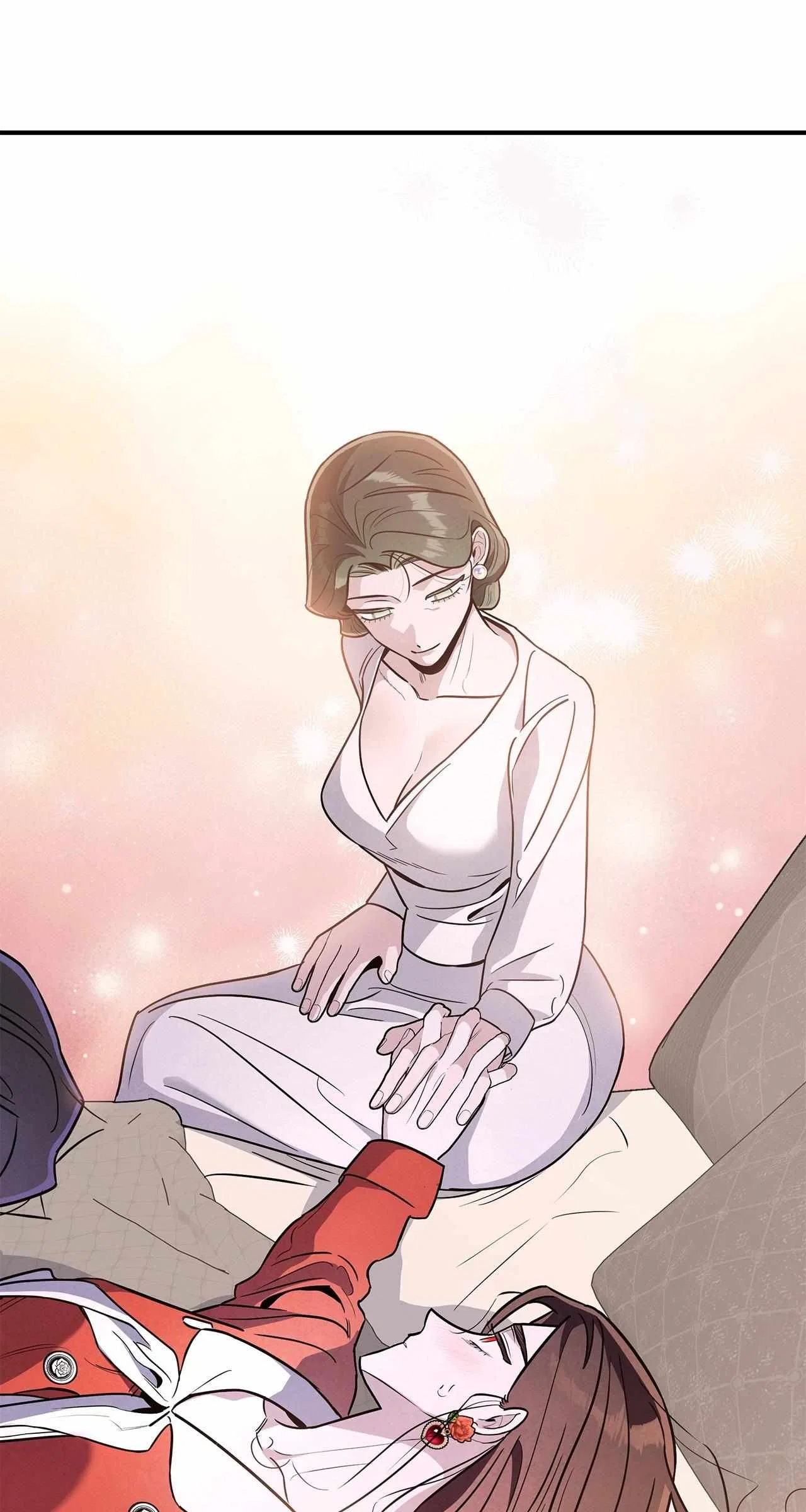 My Younger Sister Chooses Me Tonight Chapter 65 – Page 67