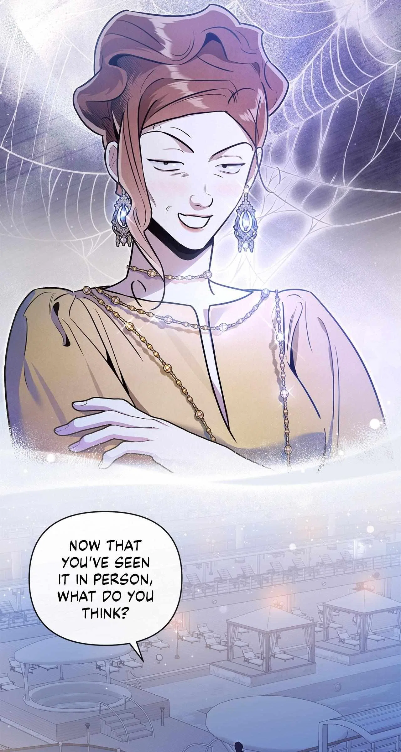 My Younger Sister Chooses Me Tonight Chapter 64 – Page 4