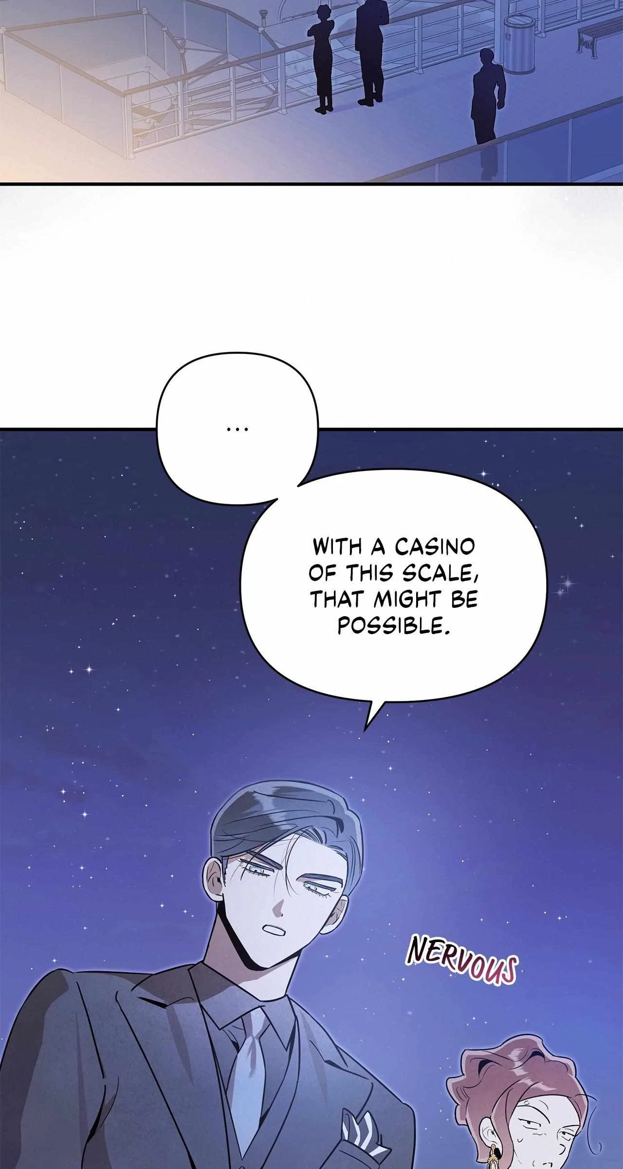My Younger Sister Chooses Me Tonight Chapter 64 – Page 5