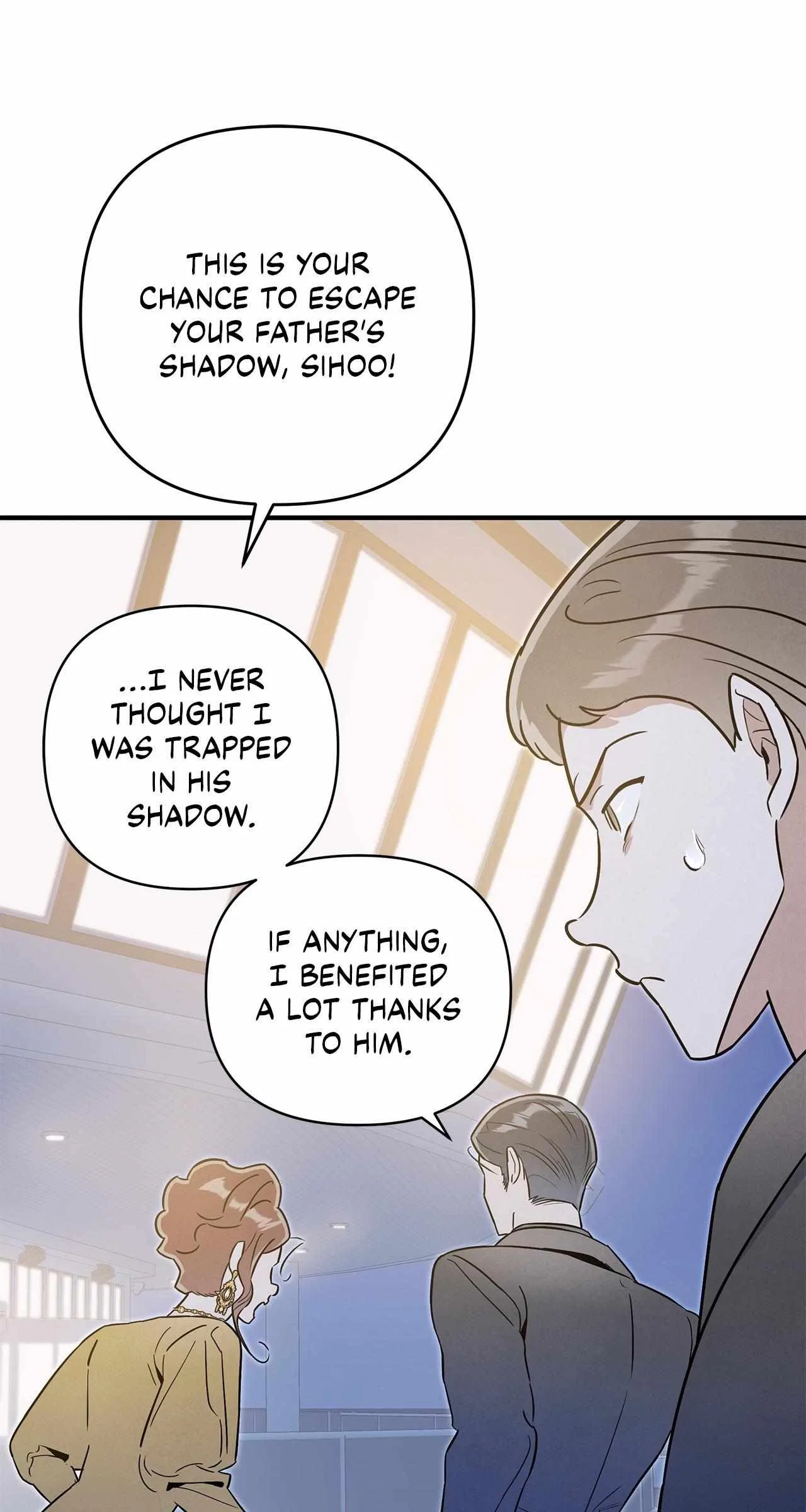 My Younger Sister Chooses Me Tonight Chapter 64 – Page 9