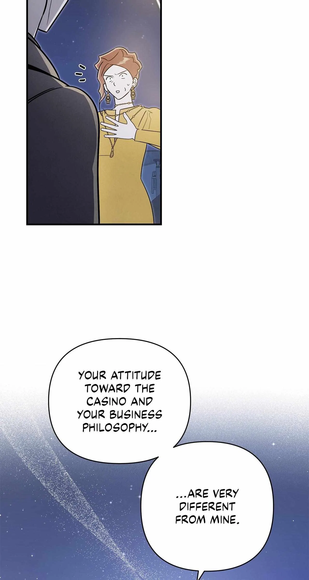 My Younger Sister Chooses Me Tonight Chapter 64 – Page 13