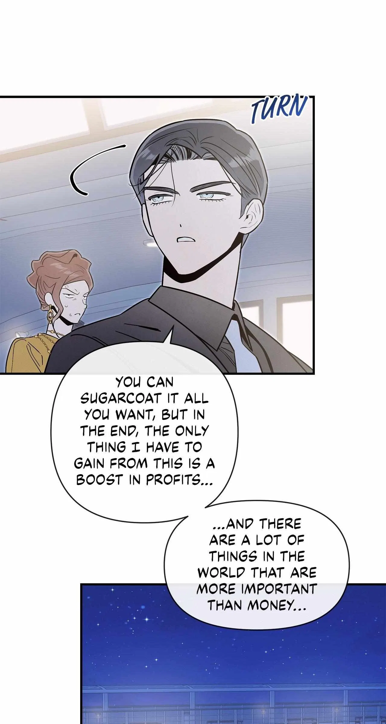 My Younger Sister Chooses Me Tonight Chapter 64 – Page 15