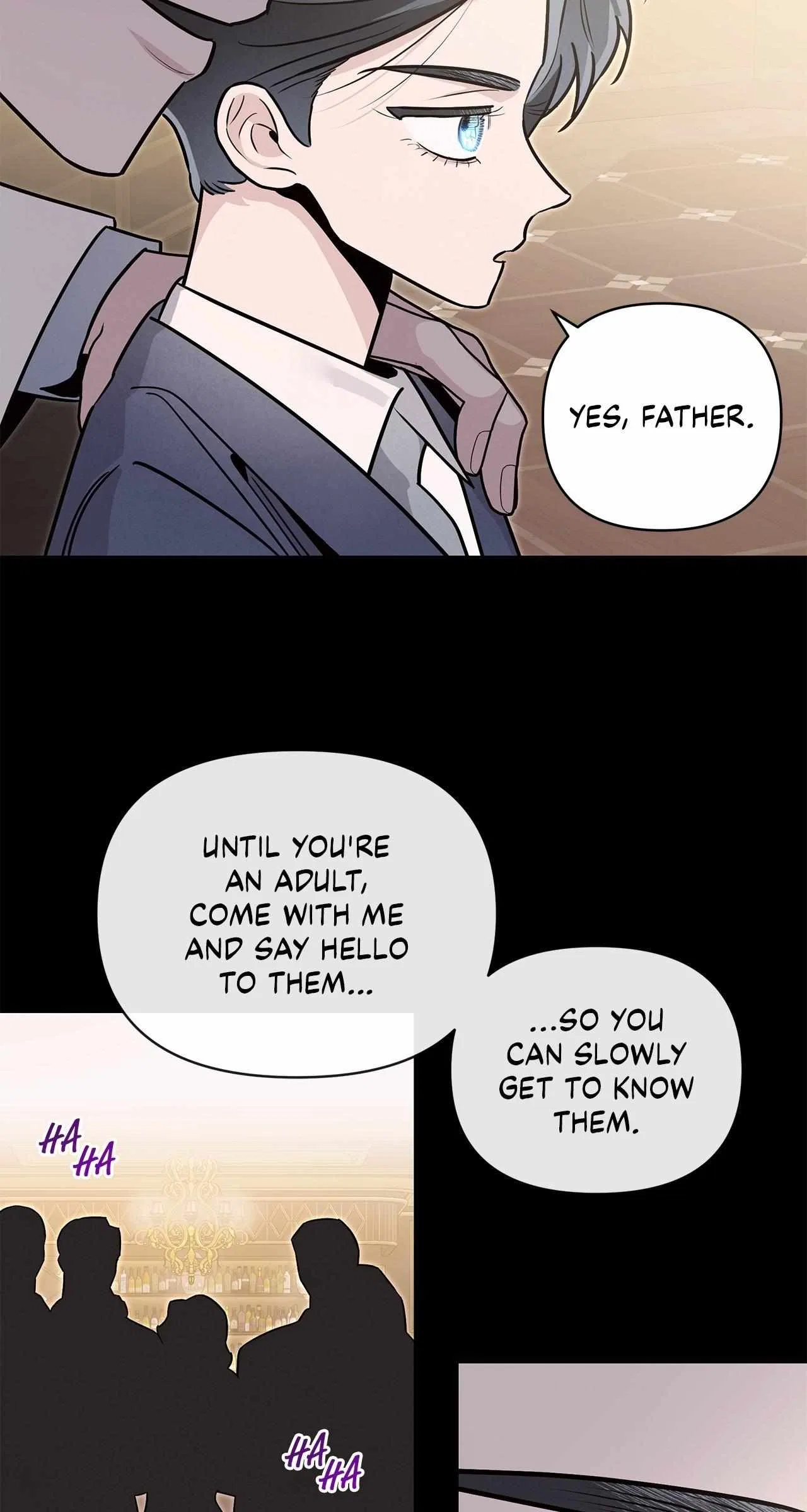 My Younger Sister Chooses Me Tonight Chapter 64 – Page 18
