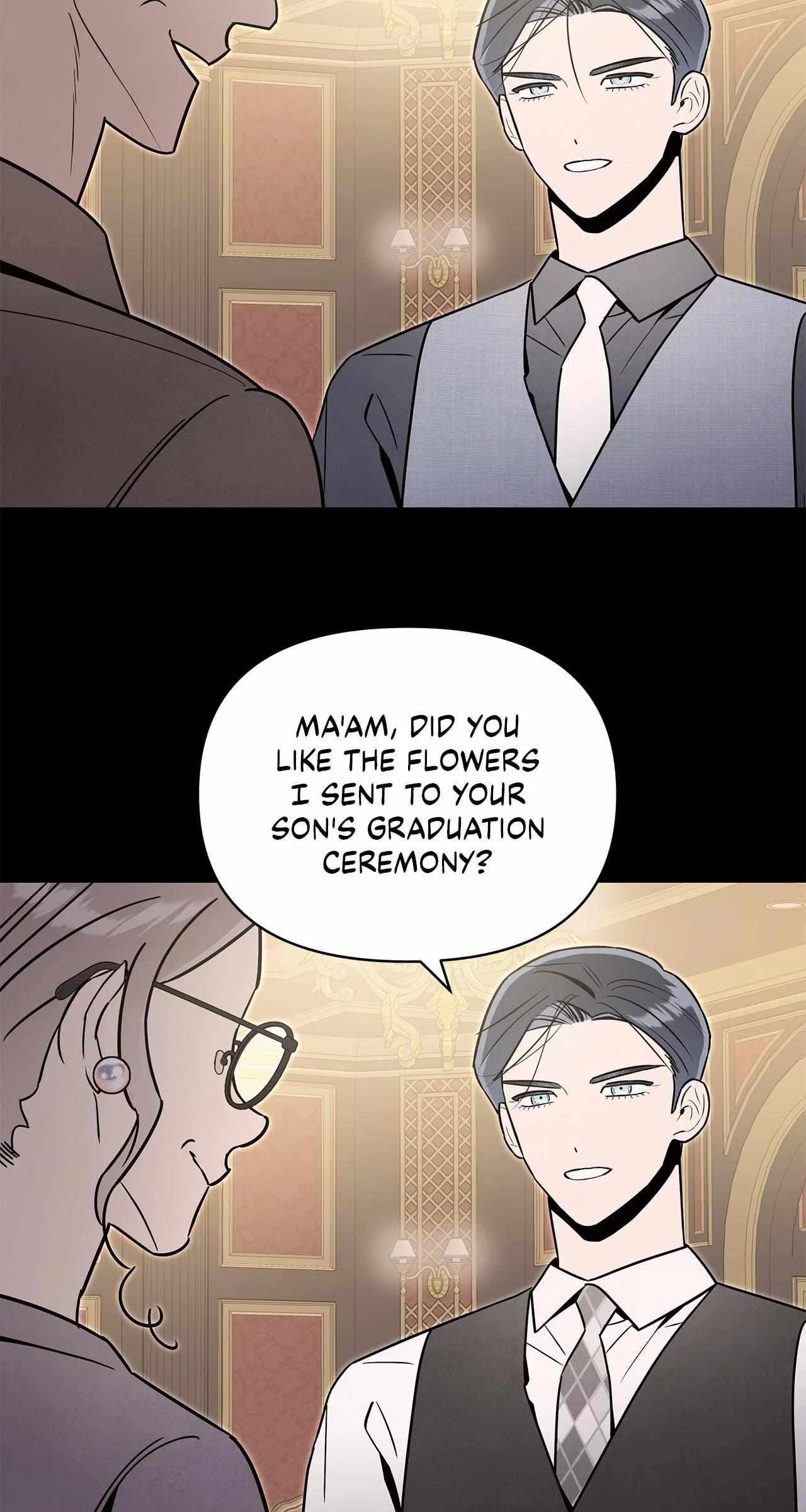My Younger Sister Chooses Me Tonight Chapter 64 – Page 20