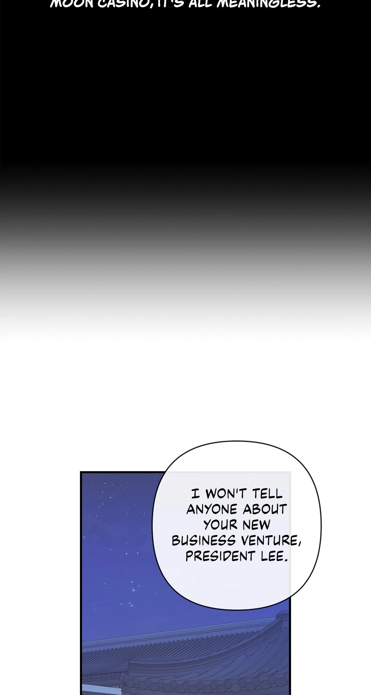 My Younger Sister Chooses Me Tonight Chapter 64 – Page 23