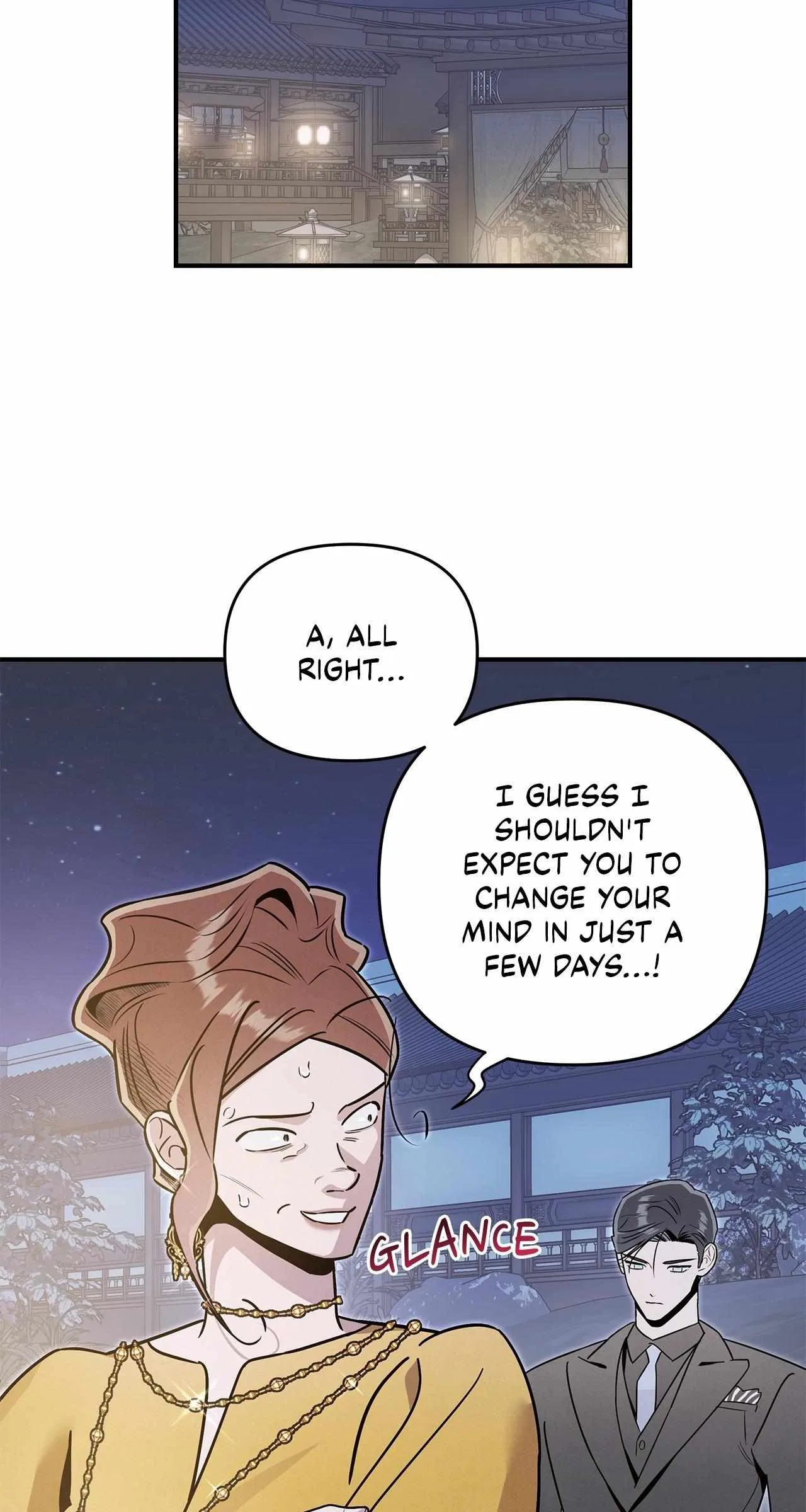 My Younger Sister Chooses Me Tonight Chapter 64 – Page 24