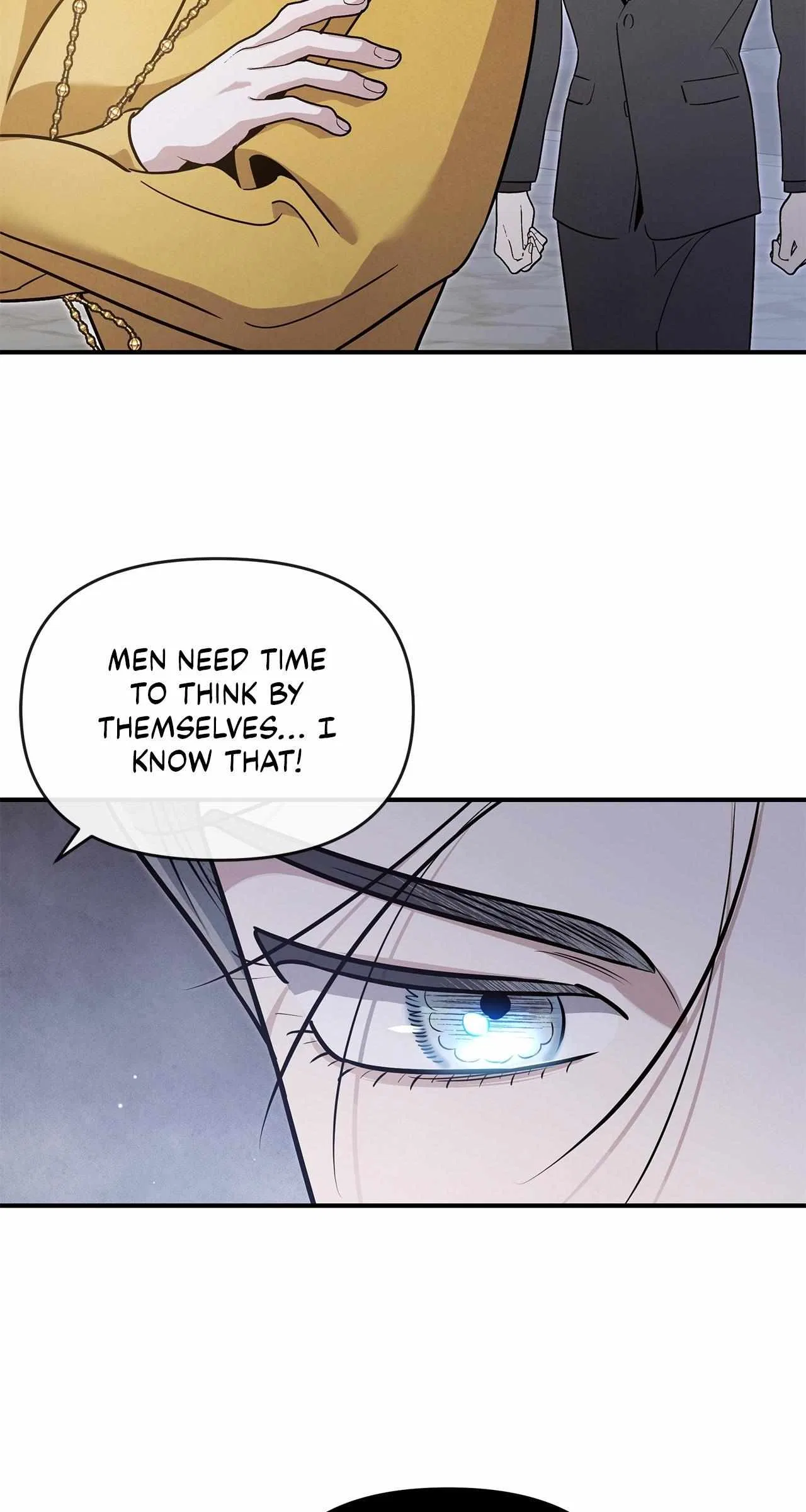 My Younger Sister Chooses Me Tonight Chapter 64 – Page 25