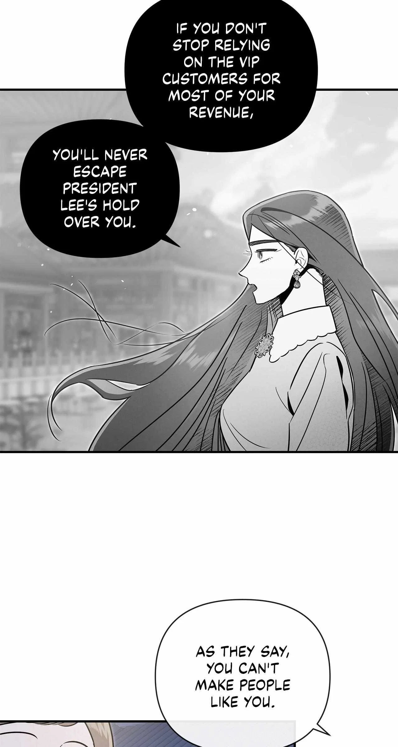 My Younger Sister Chooses Me Tonight Chapter 64 – Page 26