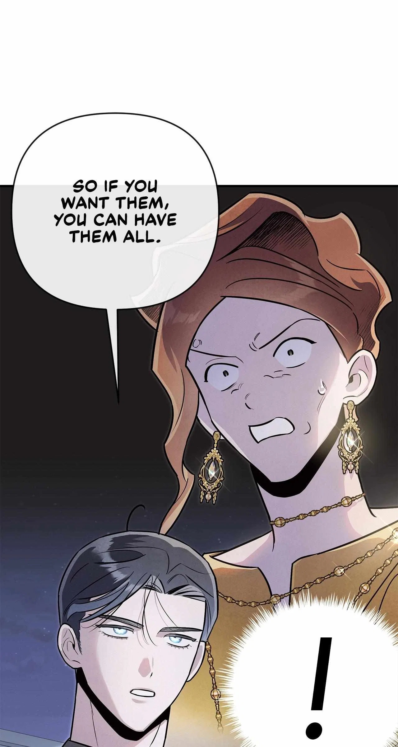 My Younger Sister Chooses Me Tonight Chapter 64 – Page 29