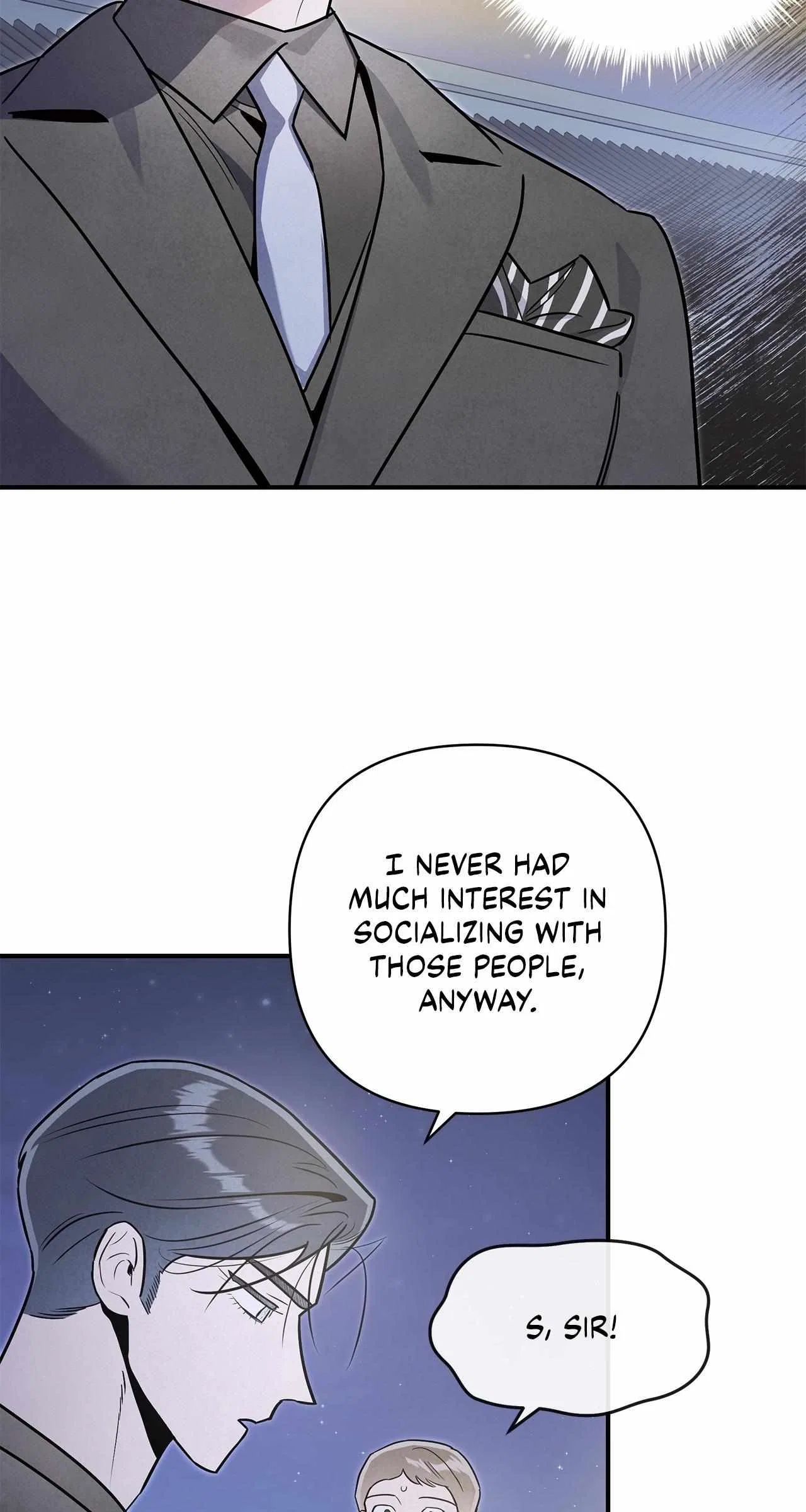 My Younger Sister Chooses Me Tonight Chapter 64 – Page 30