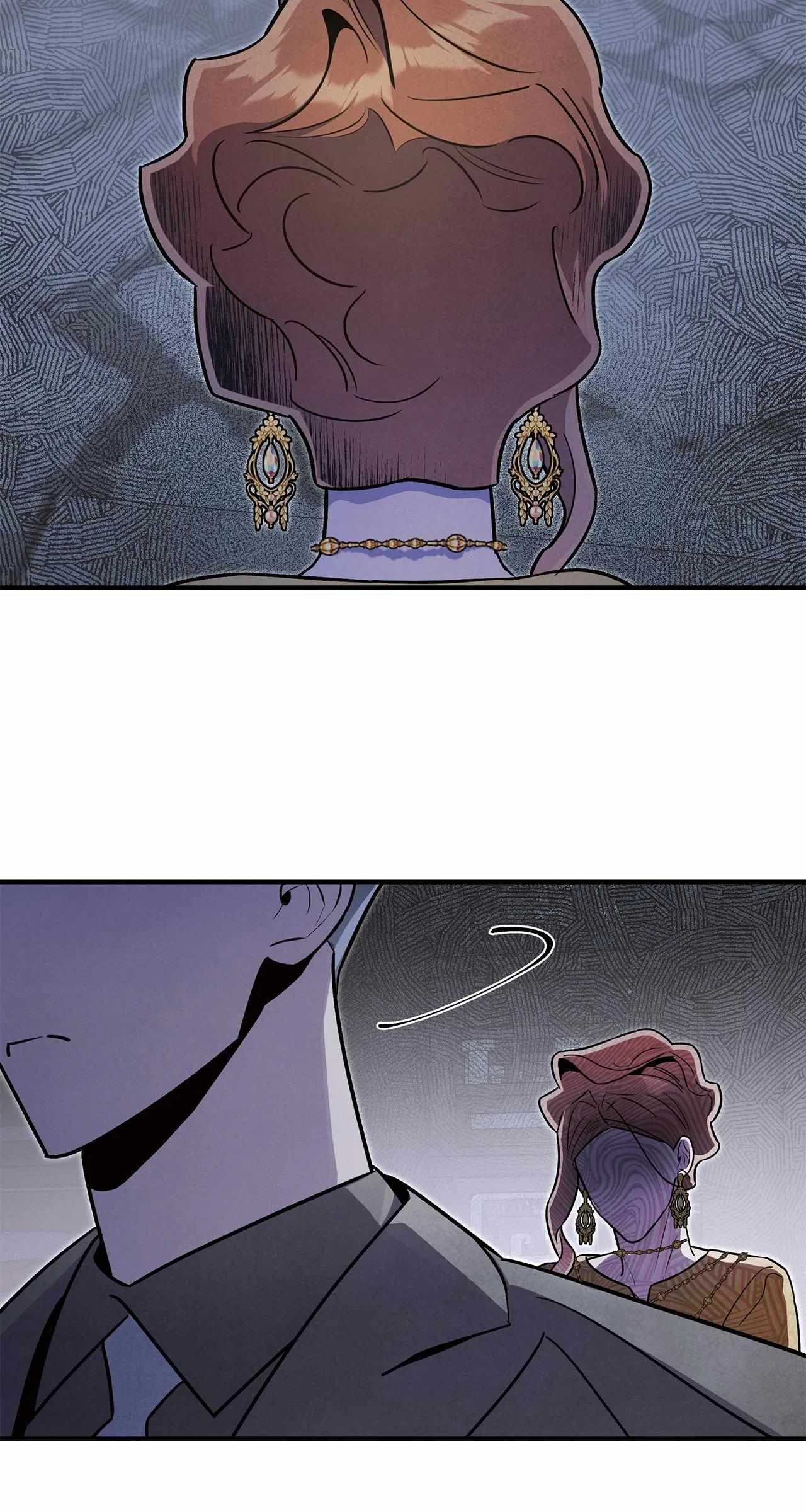 My Younger Sister Chooses Me Tonight Chapter 64 – Page 33