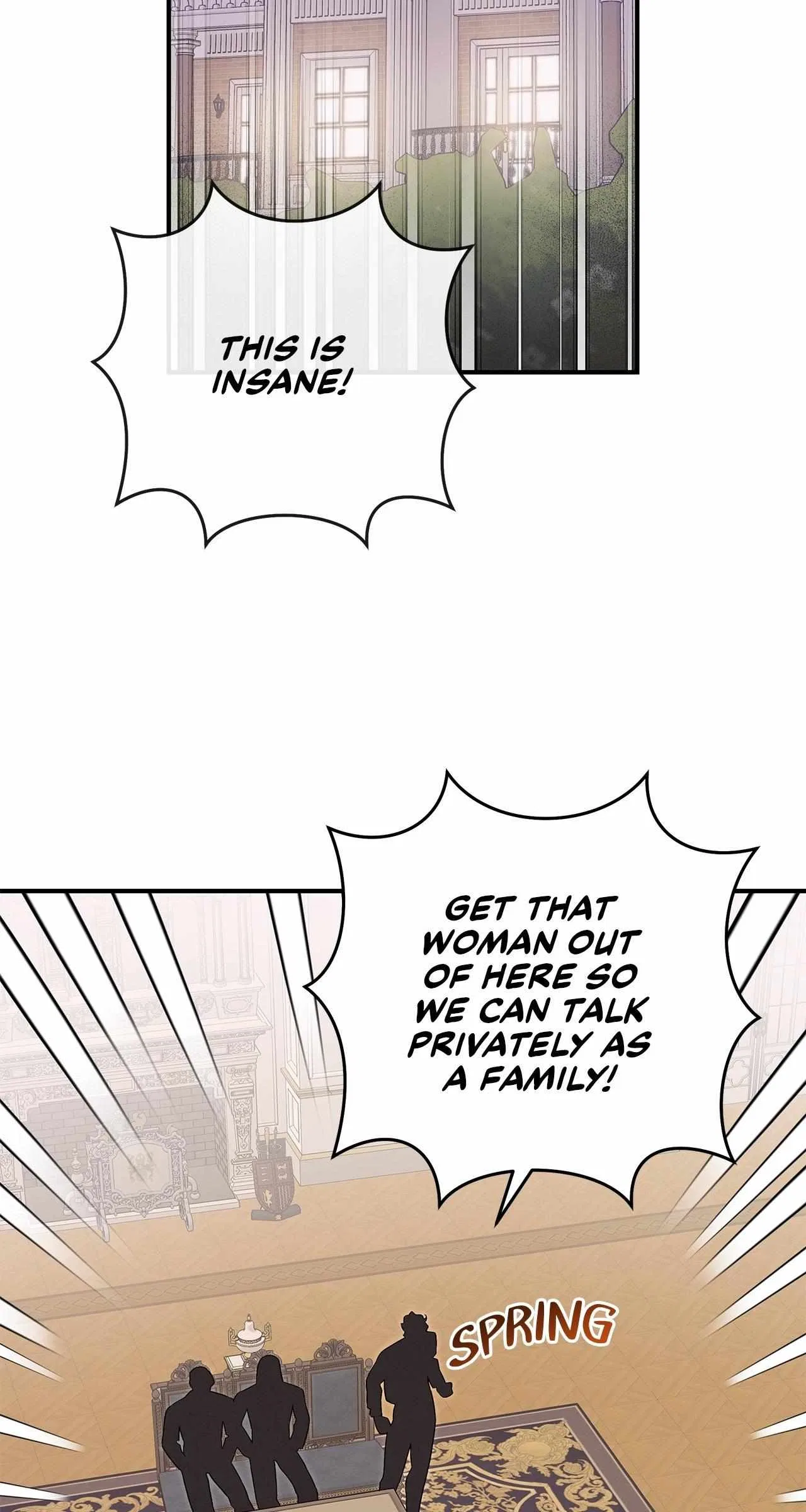 My Younger Sister Chooses Me Tonight Chapter 64 – Page 36