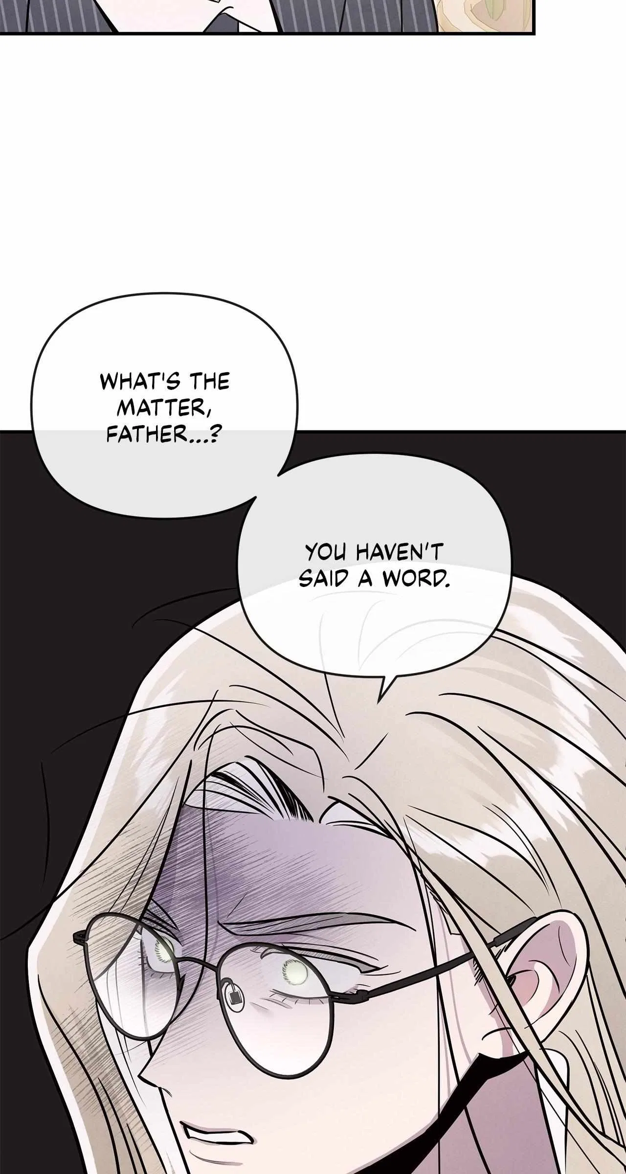 My Younger Sister Chooses Me Tonight Chapter 64 – Page 40