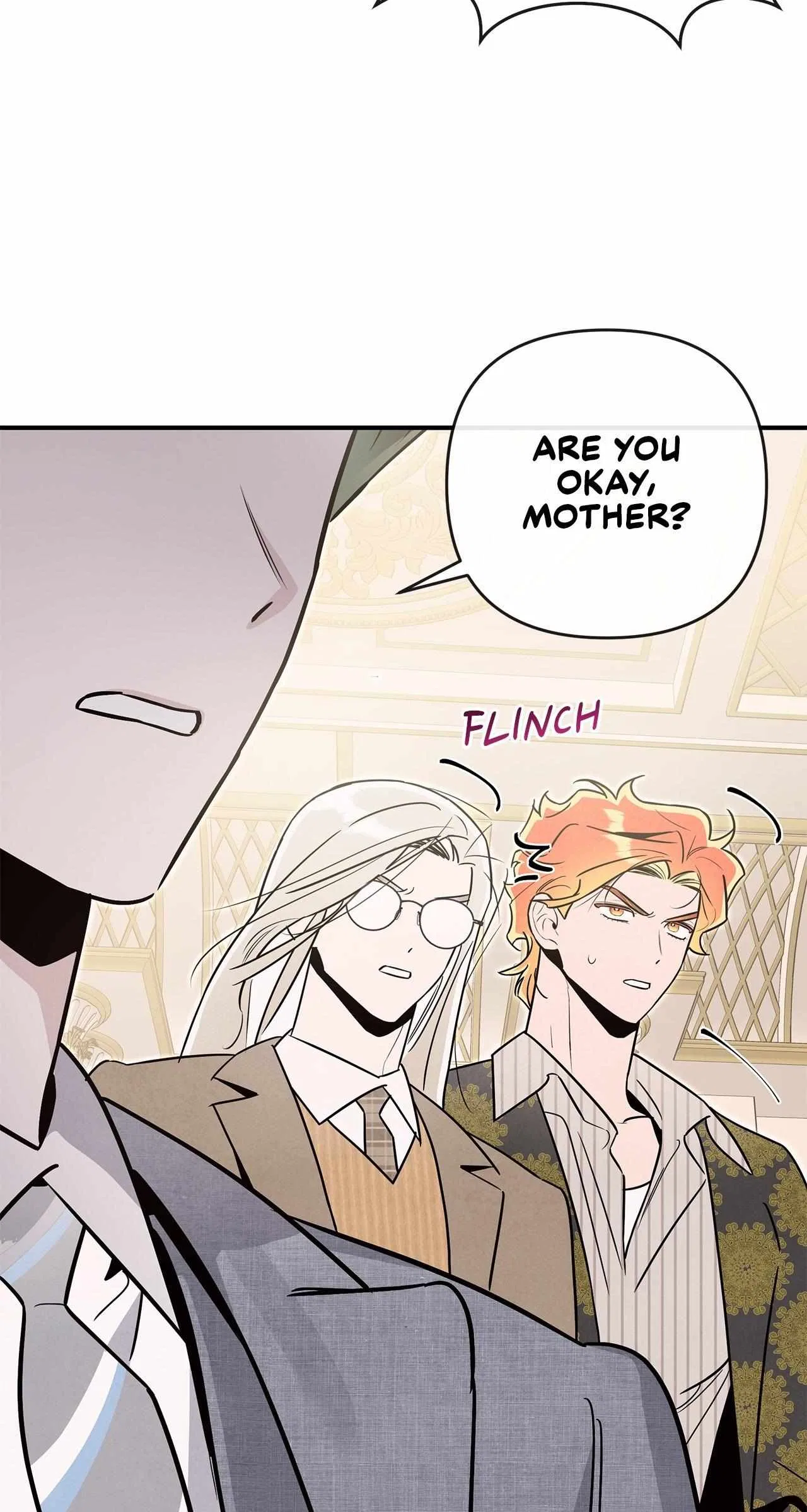 My Younger Sister Chooses Me Tonight Chapter 64 – Page 44