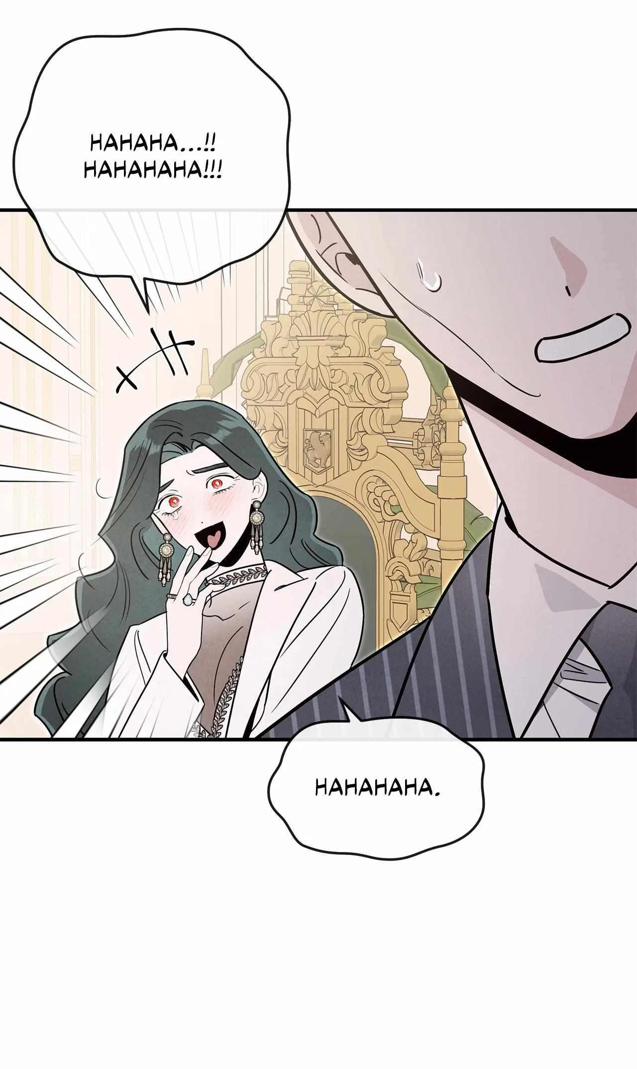 My Younger Sister Chooses Me Tonight Chapter 64 – Page 47