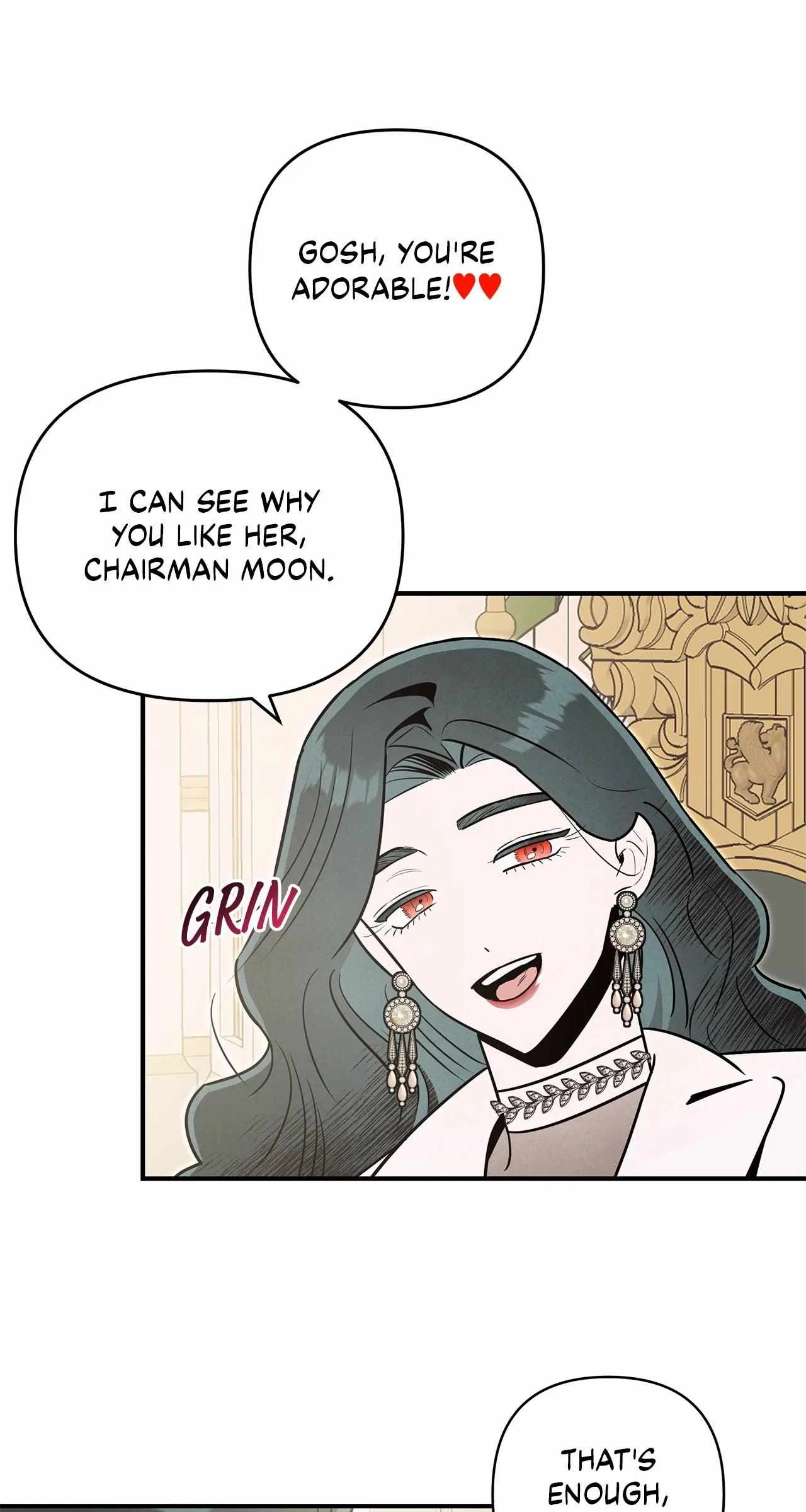 My Younger Sister Chooses Me Tonight Chapter 64 – Page 48