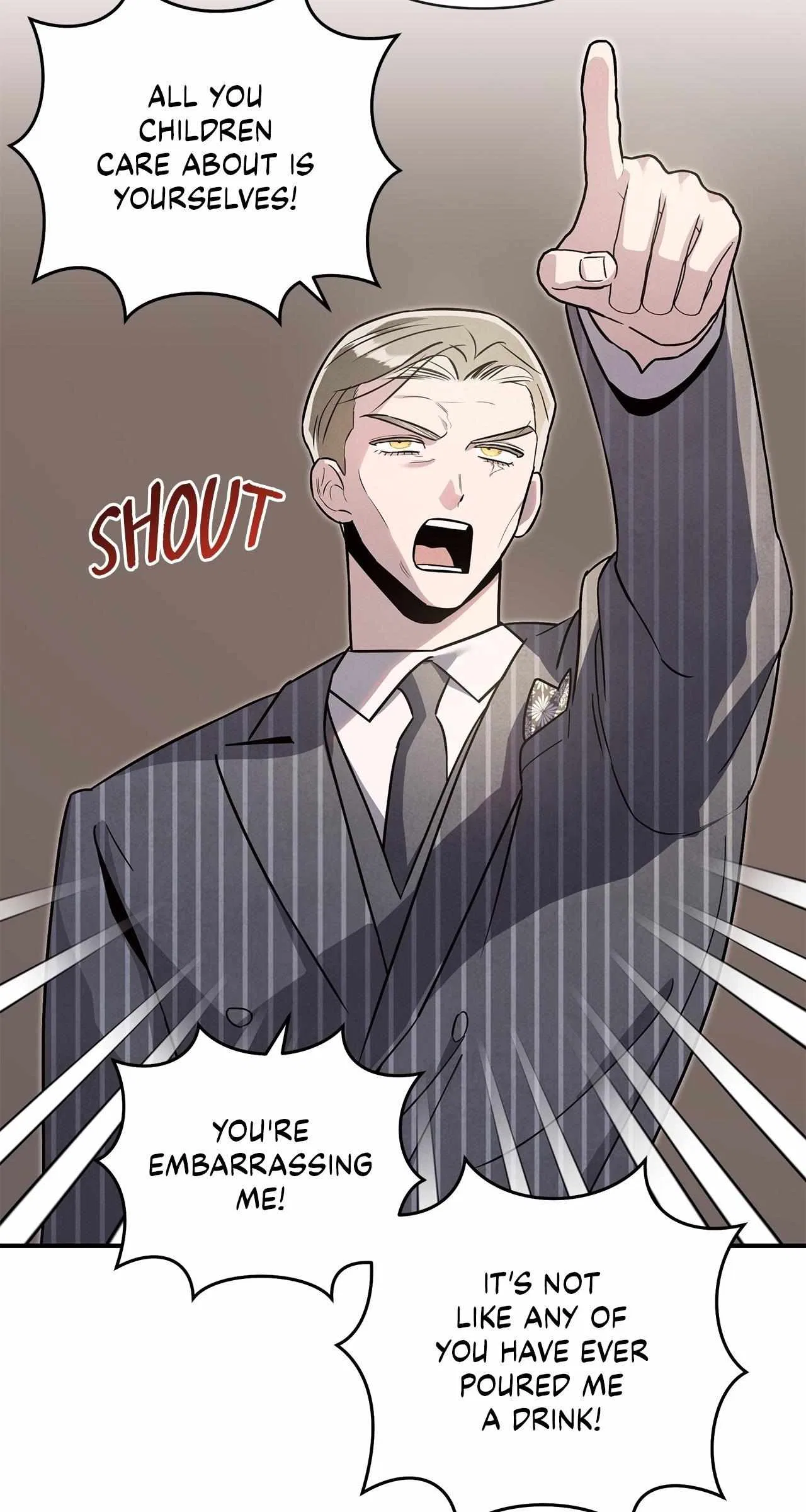 My Younger Sister Chooses Me Tonight Chapter 64 – Page 50