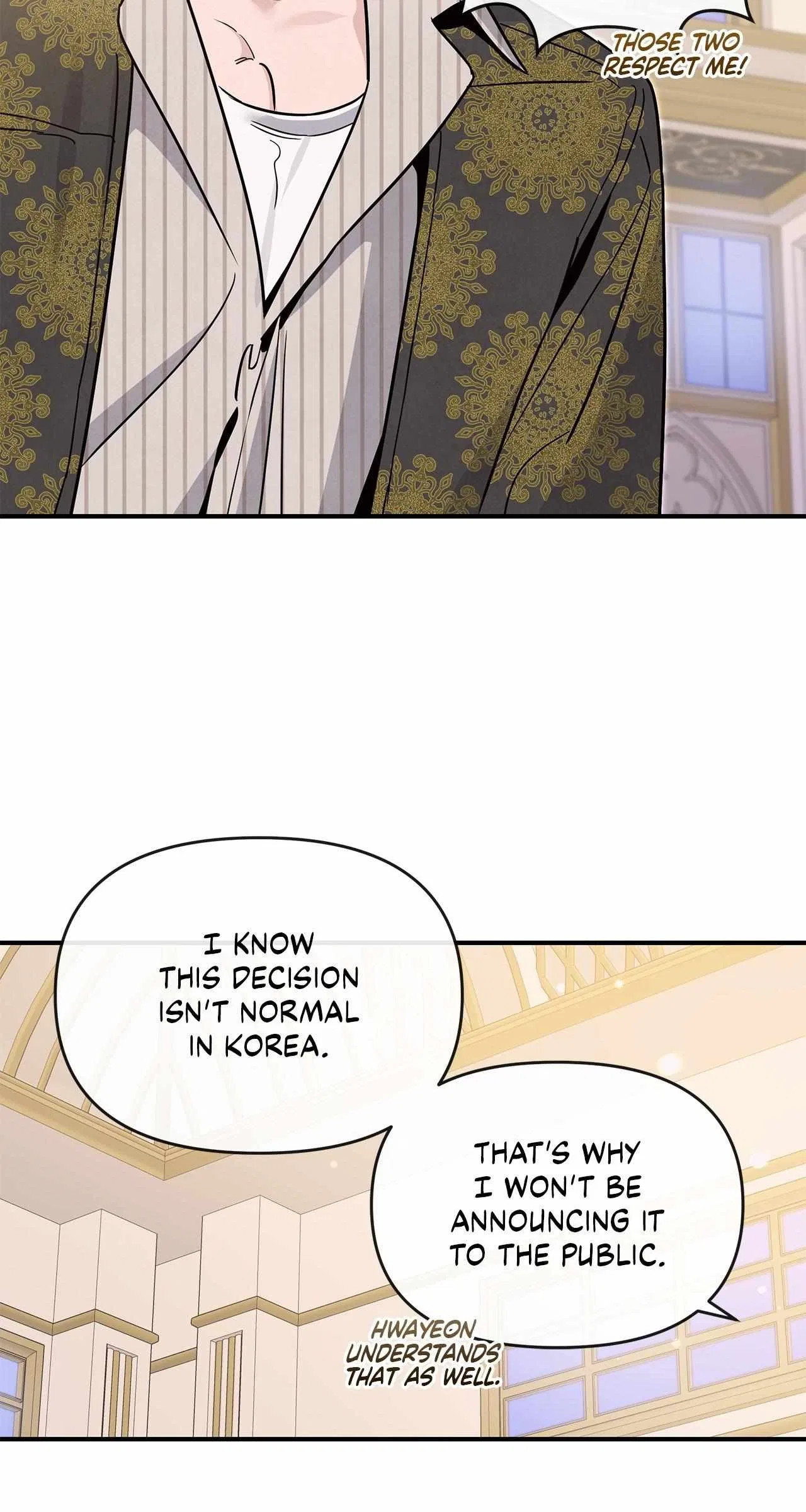 My Younger Sister Chooses Me Tonight Chapter 64 – Page 53