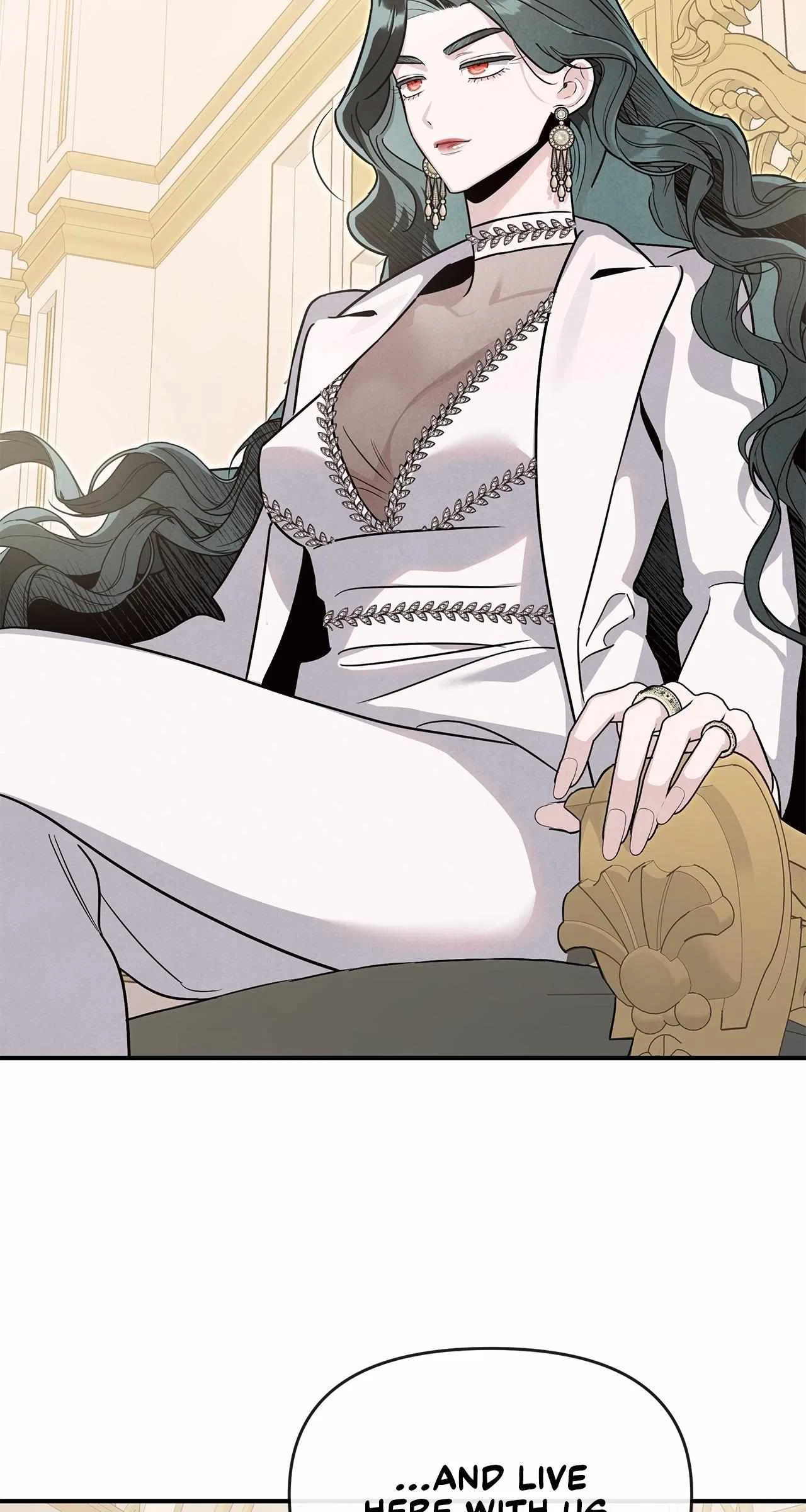 My Younger Sister Chooses Me Tonight Chapter 64 – Page 59