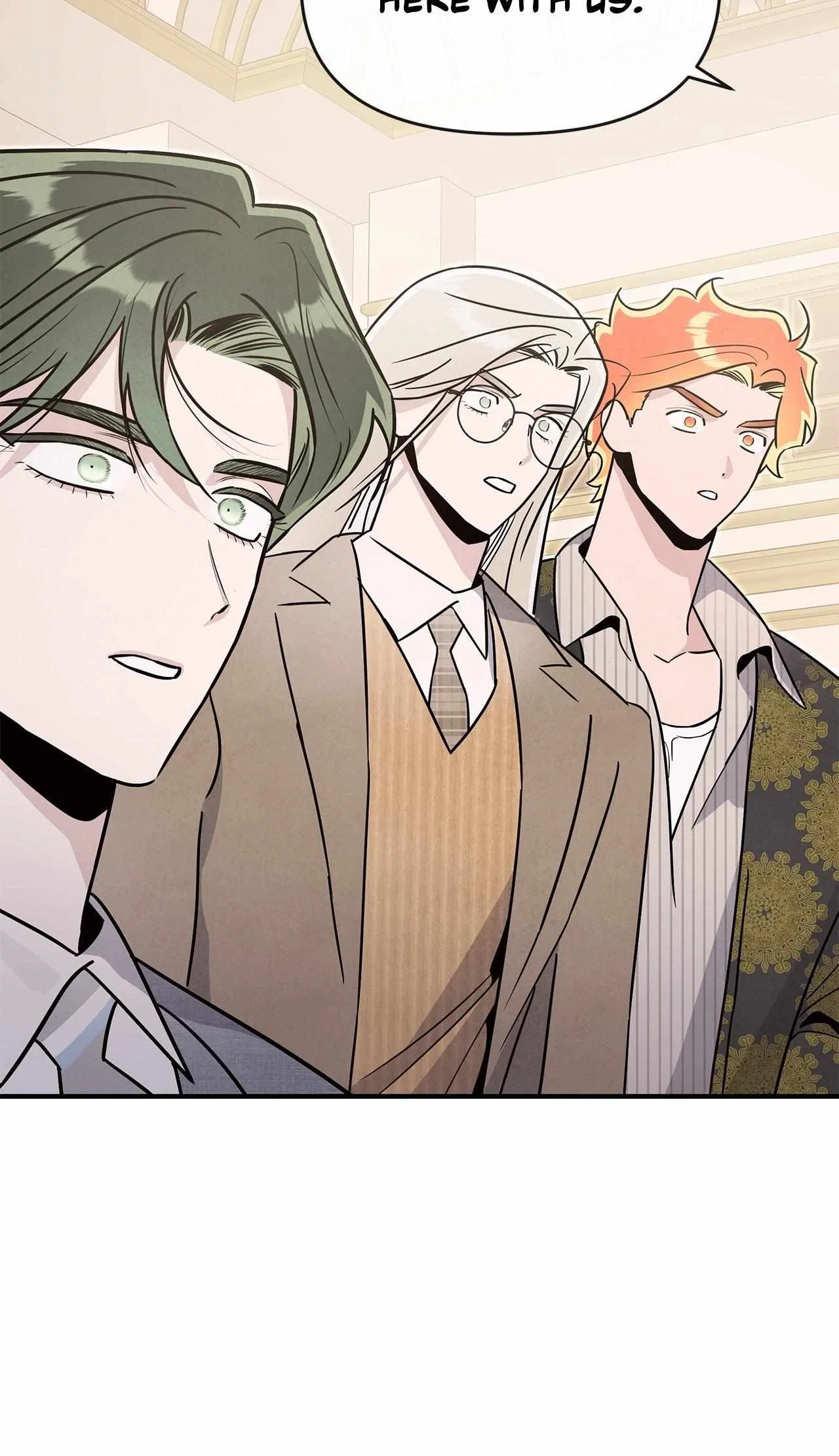 My Younger Sister Chooses Me Tonight Chapter 64 – Page 60