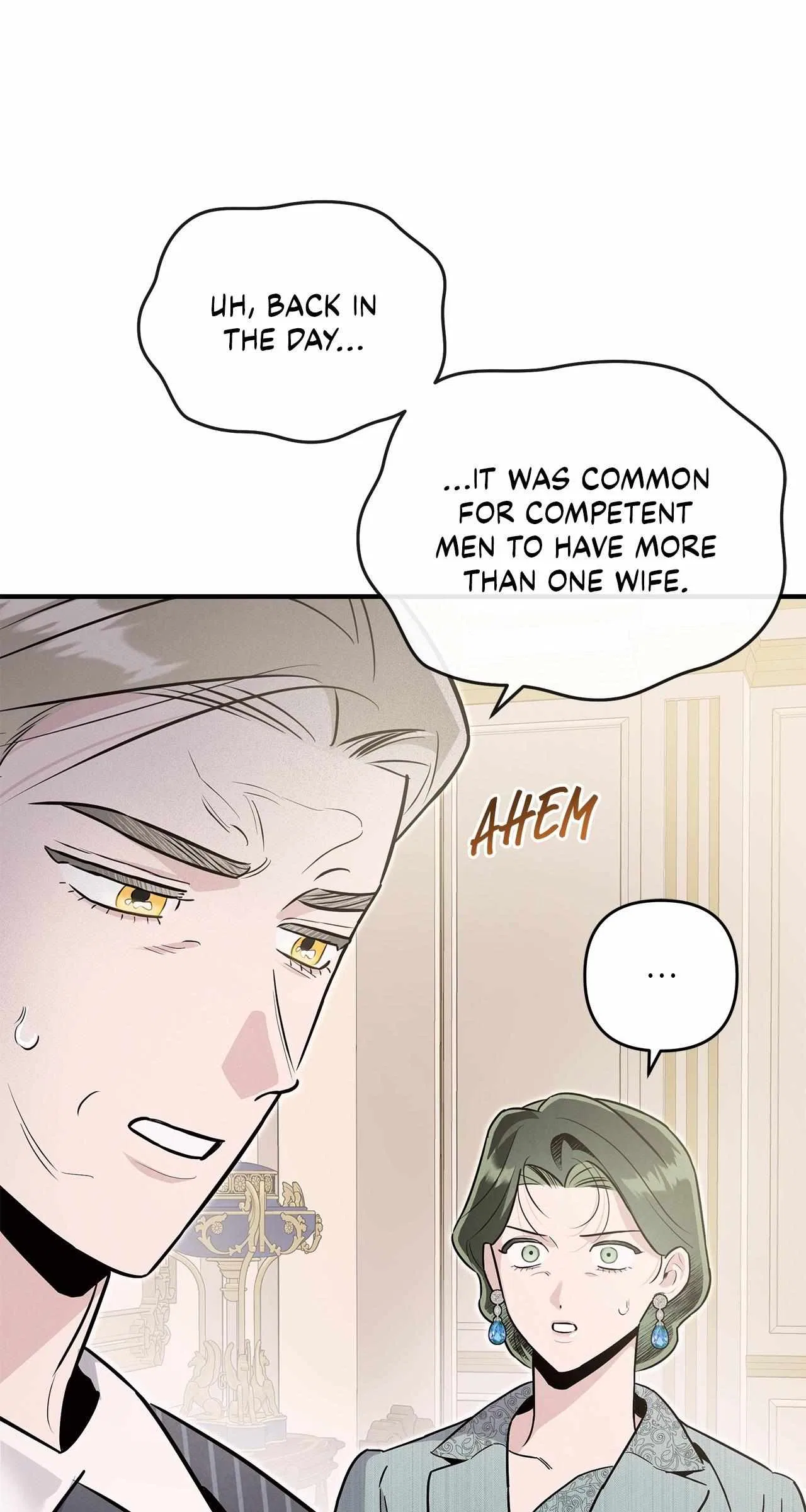 My Younger Sister Chooses Me Tonight Chapter 64 – Page 61