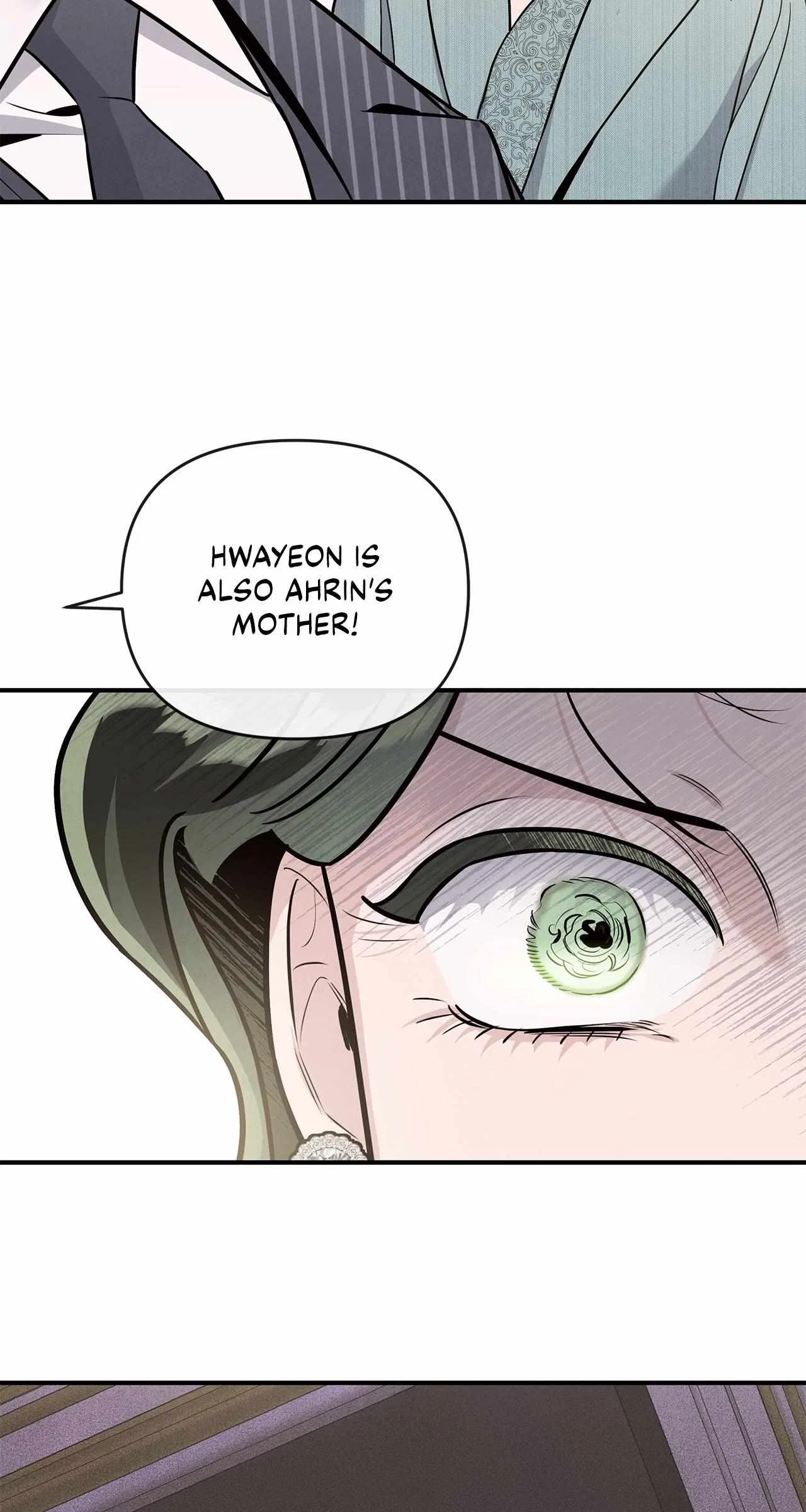 My Younger Sister Chooses Me Tonight Chapter 64 – Page 62