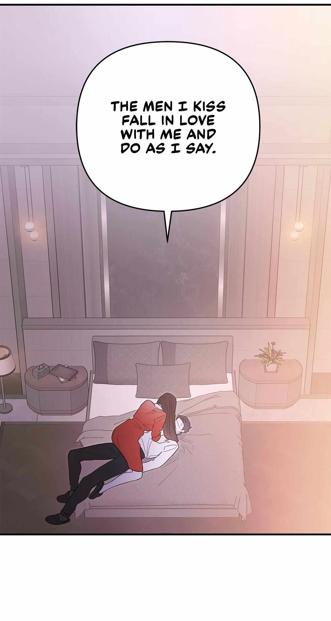 My Younger Sister Chooses Me Tonight Chapter 64 – Page 65