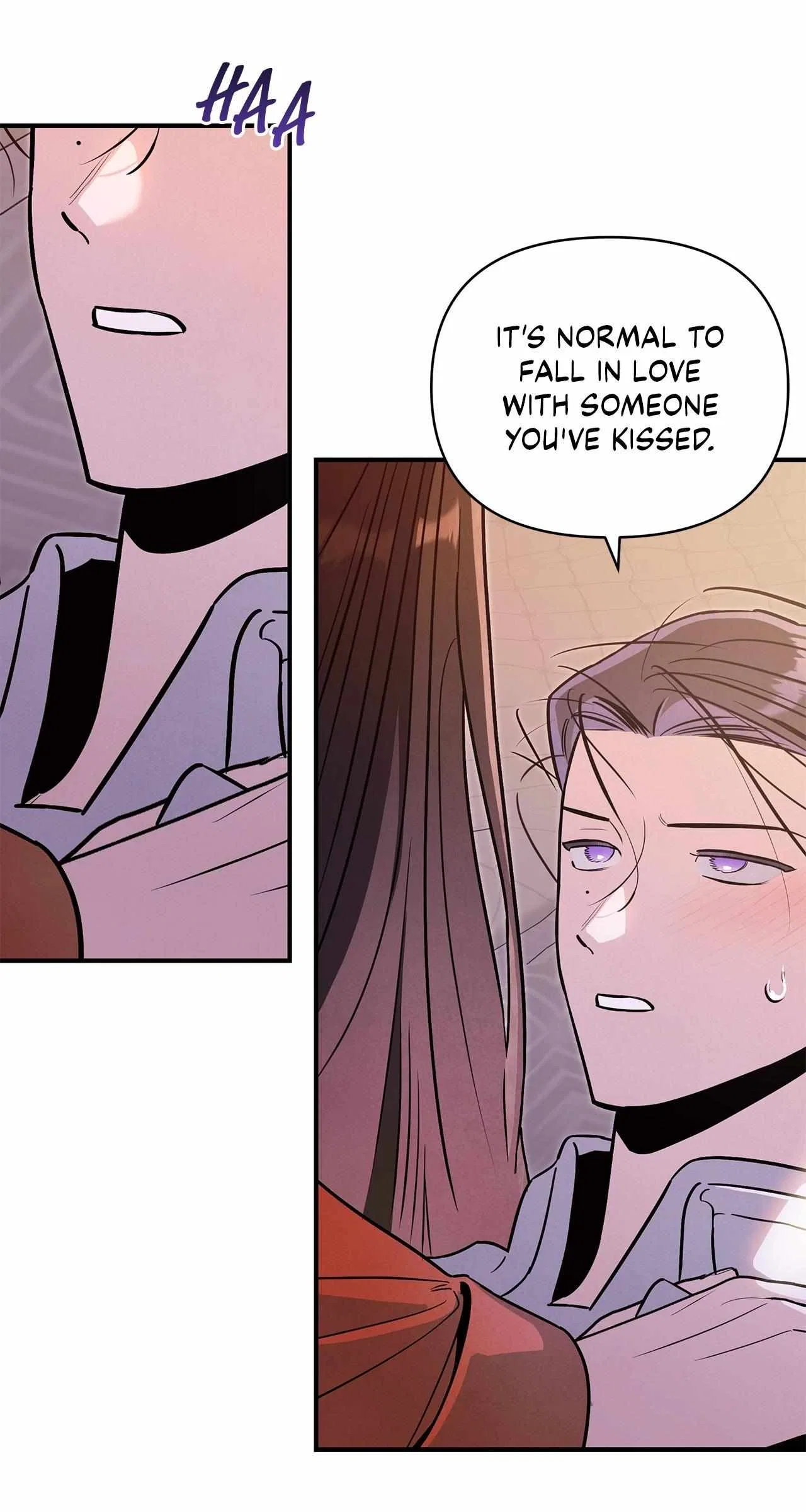 My Younger Sister Chooses Me Tonight Chapter 64 – Page 66