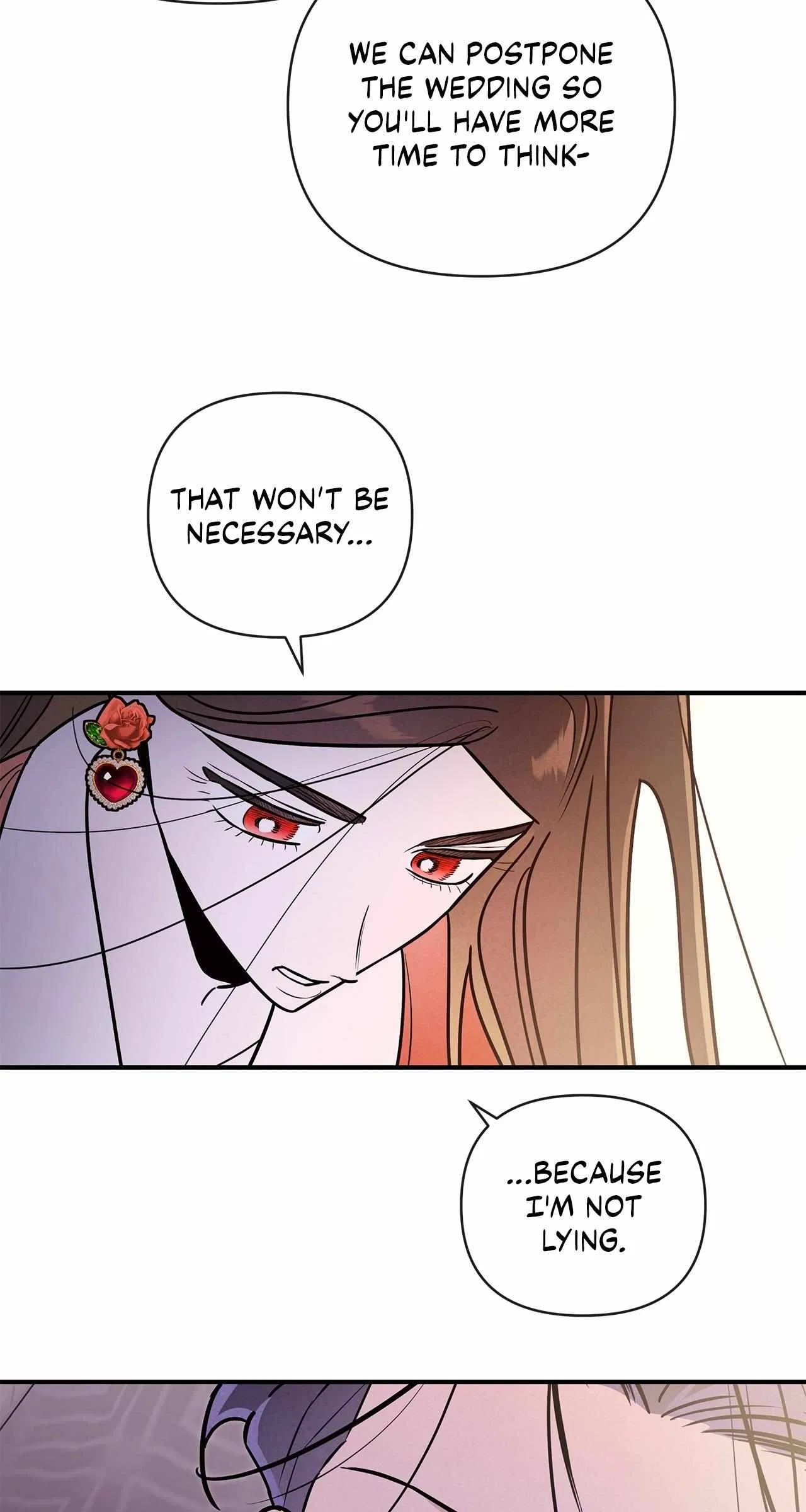 My Younger Sister Chooses Me Tonight Chapter 64 – Page 70