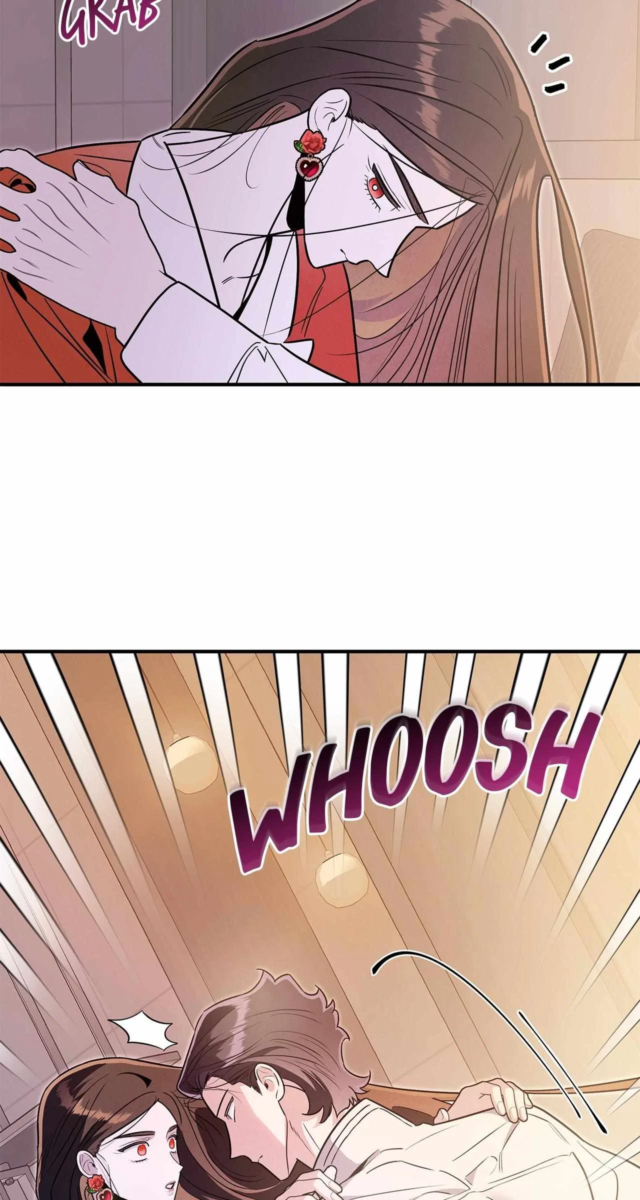 My Younger Sister Chooses Me Tonight Chapter 64 – Page 72