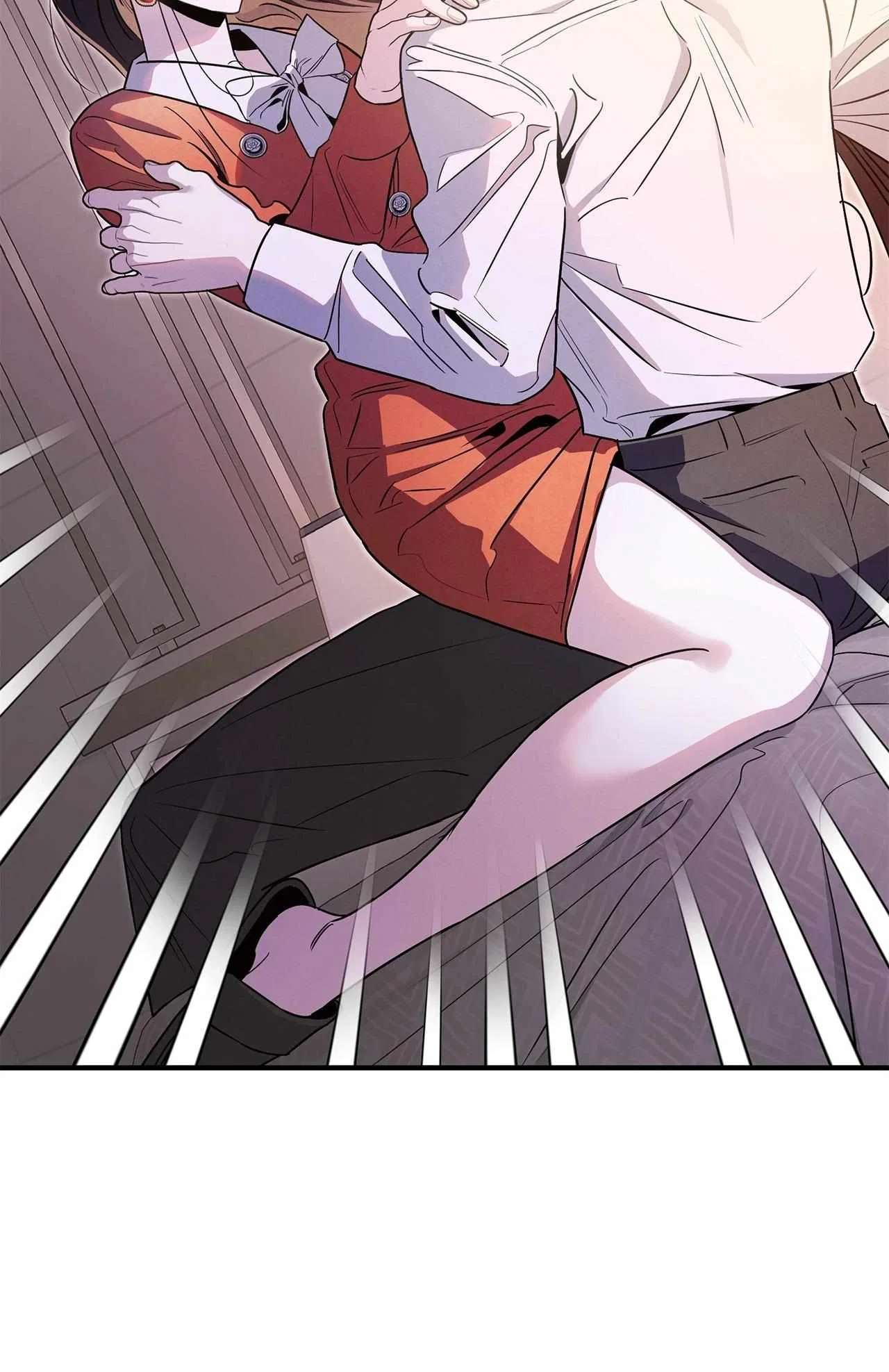 My Younger Sister Chooses Me Tonight Chapter 64 – Page 73