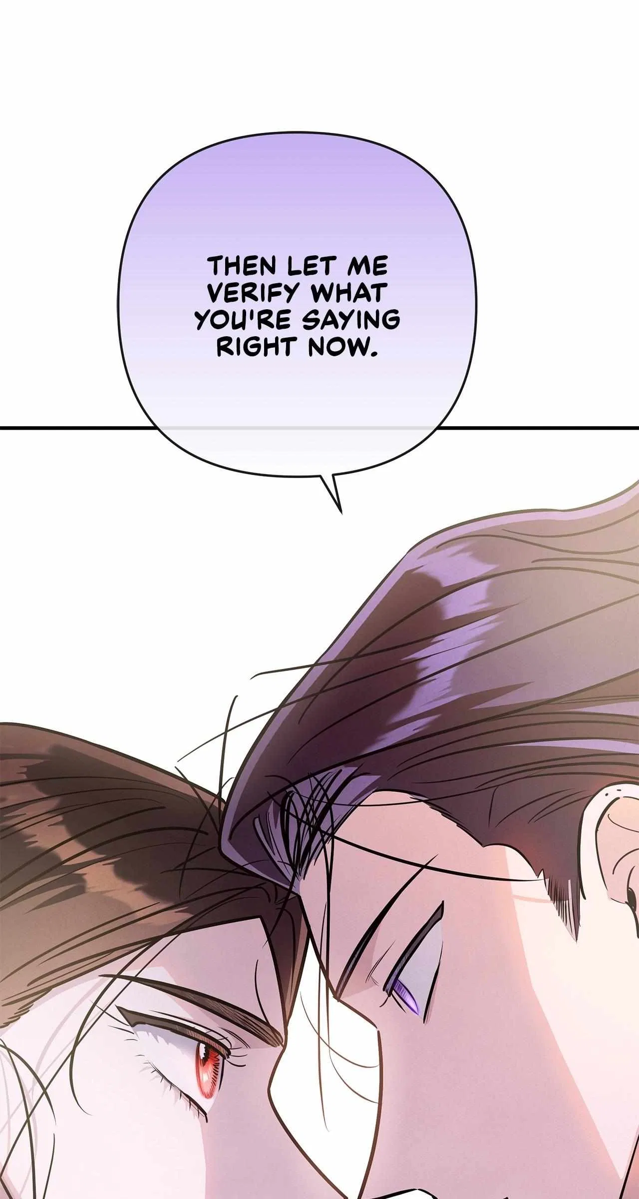 My Younger Sister Chooses Me Tonight Chapter 64 – Page 74