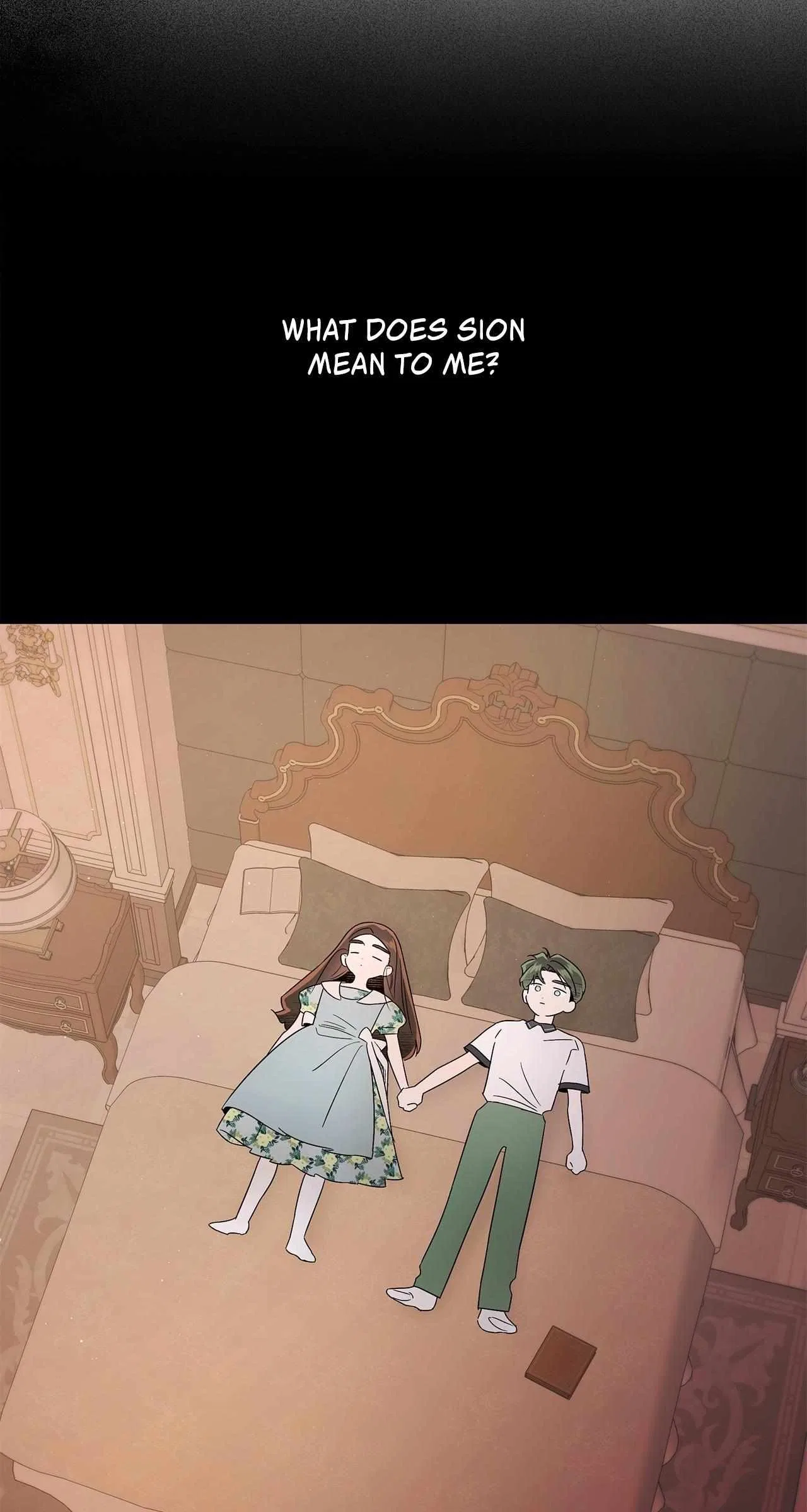My Younger Sister Chooses Me Tonight Chapter 63 – Page 3