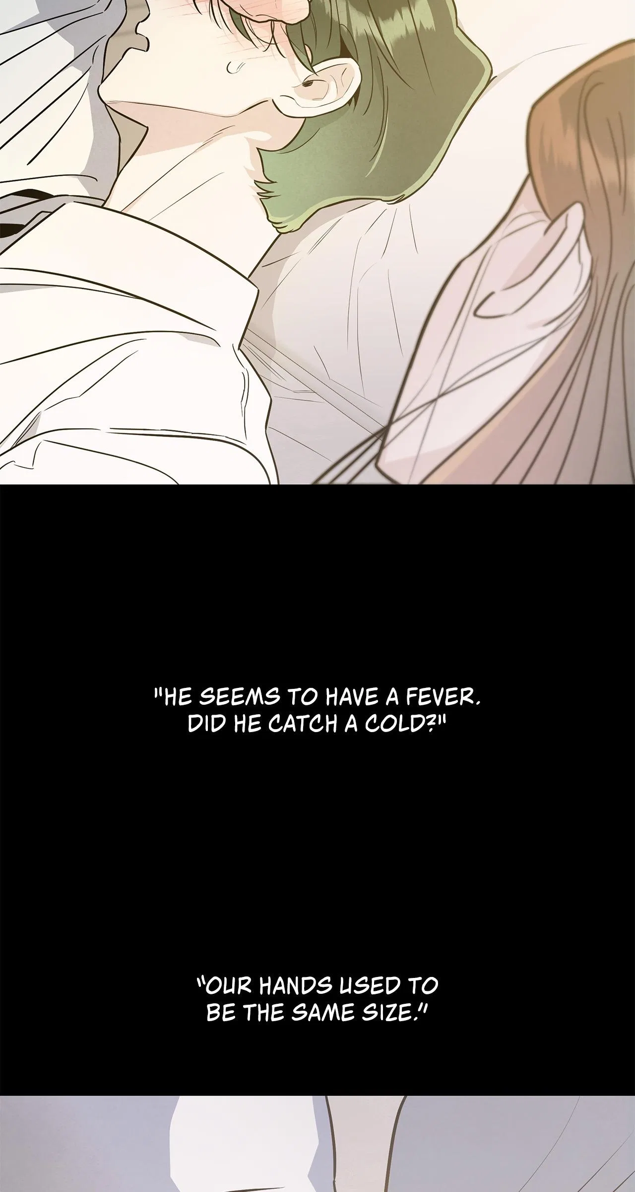 My Younger Sister Chooses Me Tonight Chapter 63 – Page 5