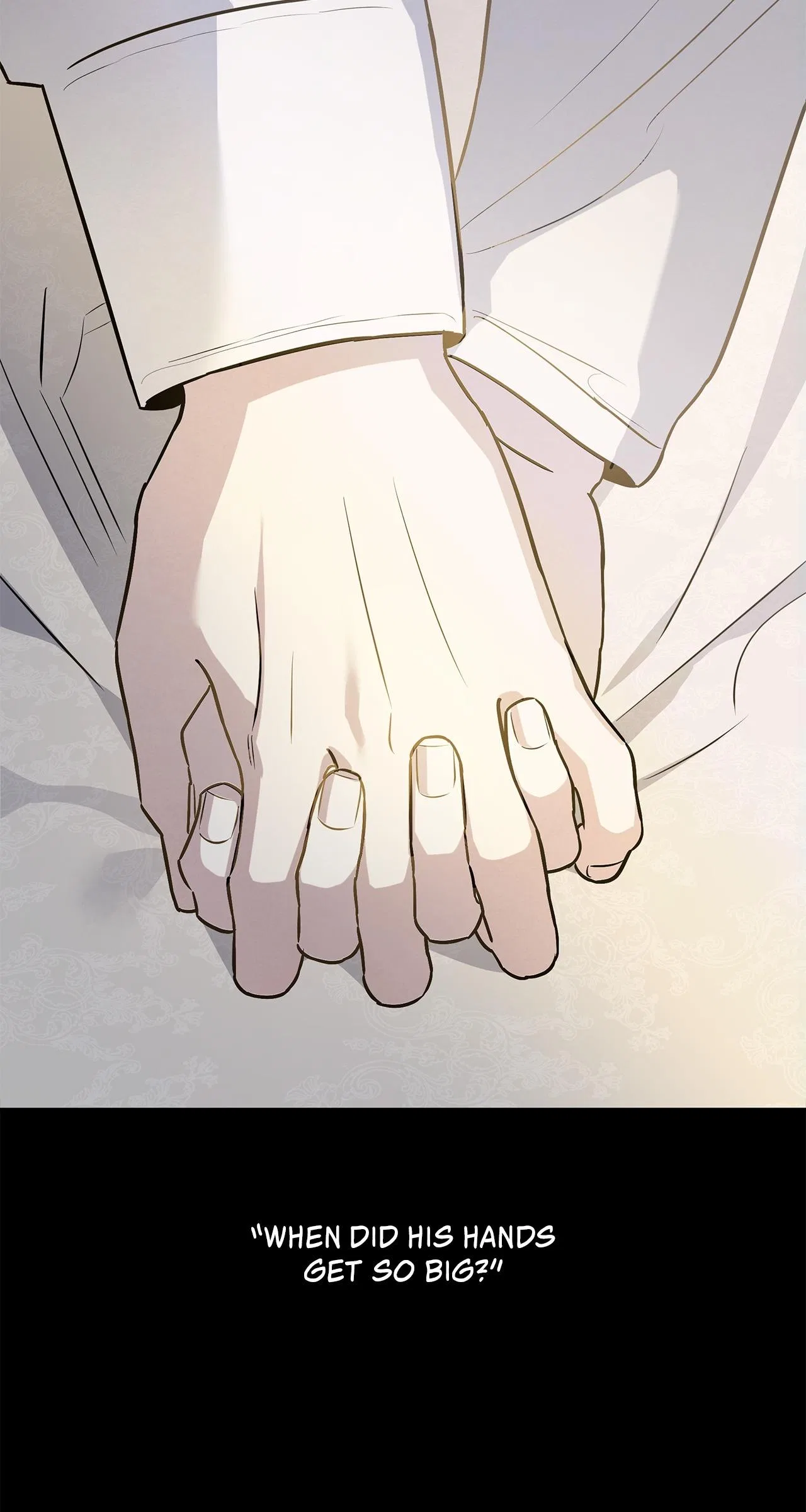 My Younger Sister Chooses Me Tonight Chapter 63 – Page 6
