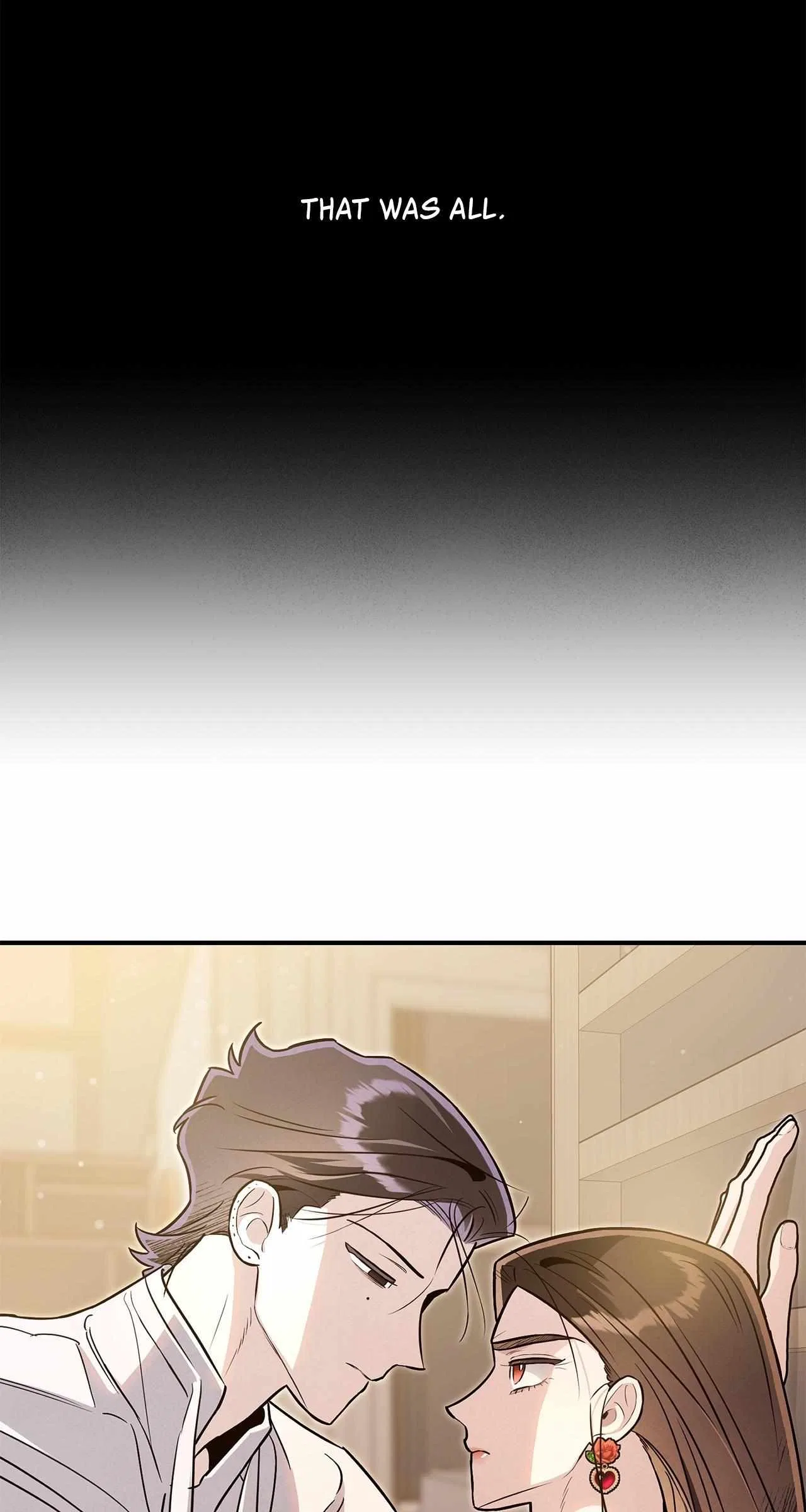 My Younger Sister Chooses Me Tonight Chapter 63 – Page 7