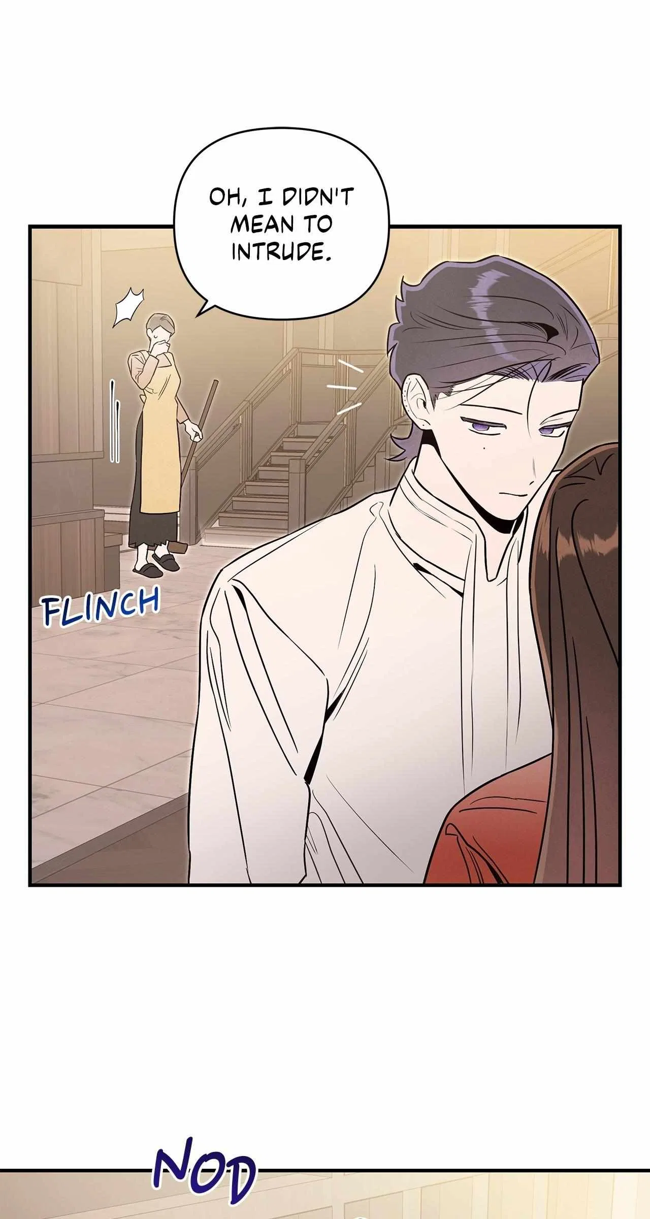 My Younger Sister Chooses Me Tonight Chapter 63 – Page 10