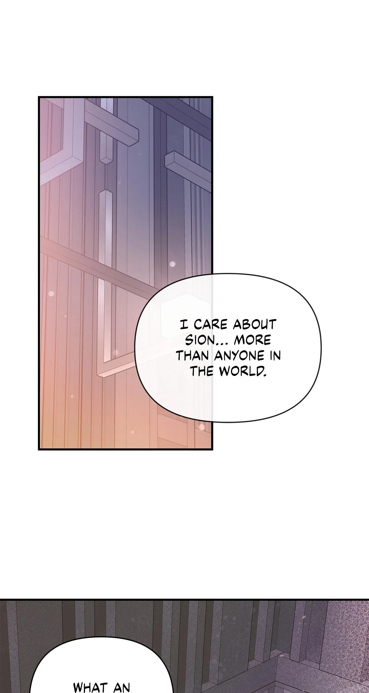 My Younger Sister Chooses Me Tonight Chapter 63 – Page 12