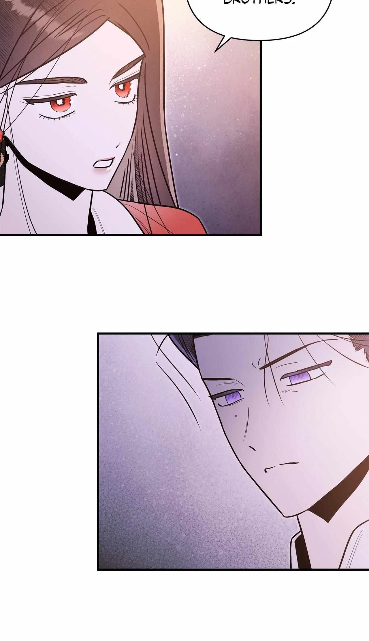 My Younger Sister Chooses Me Tonight Chapter 63 – Page 14