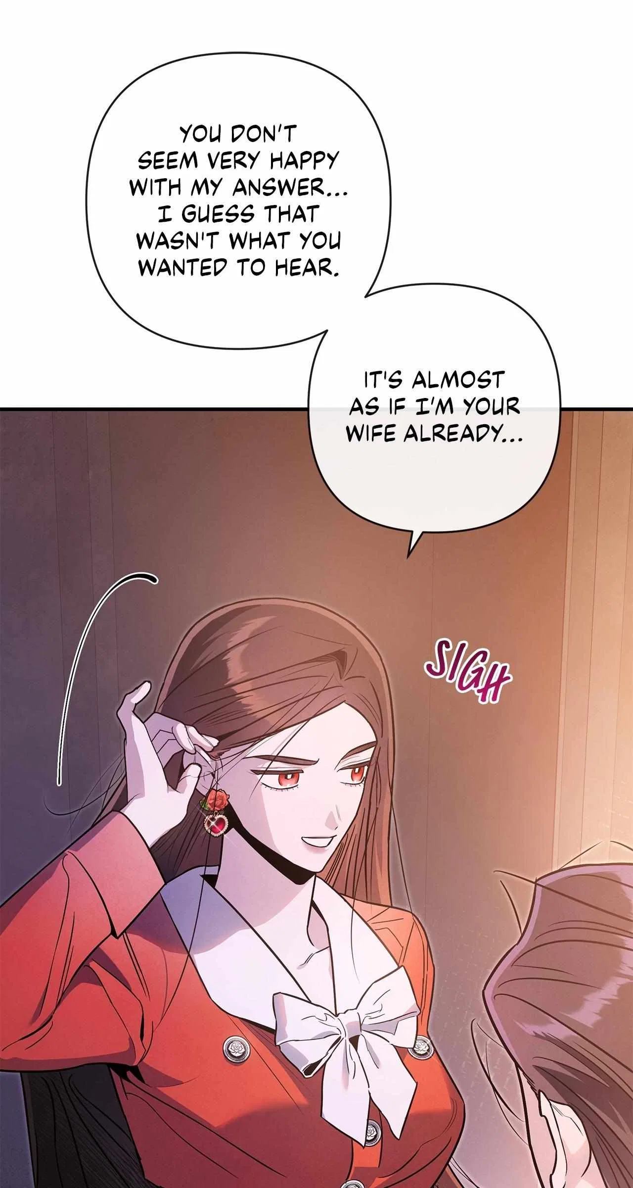 My Younger Sister Chooses Me Tonight Chapter 63 – Page 15