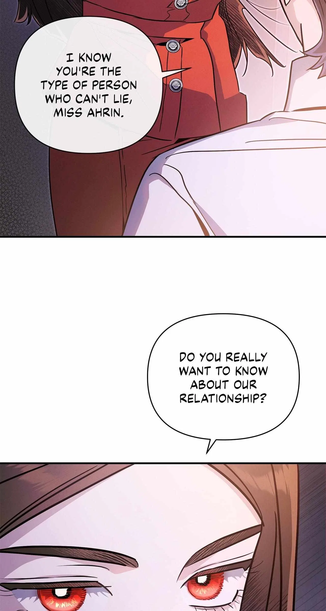 My Younger Sister Chooses Me Tonight Chapter 63 – Page 16