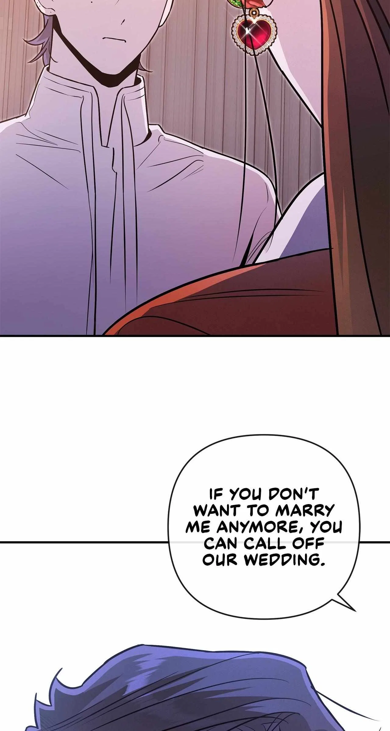 My Younger Sister Chooses Me Tonight Chapter 63 – Page 18