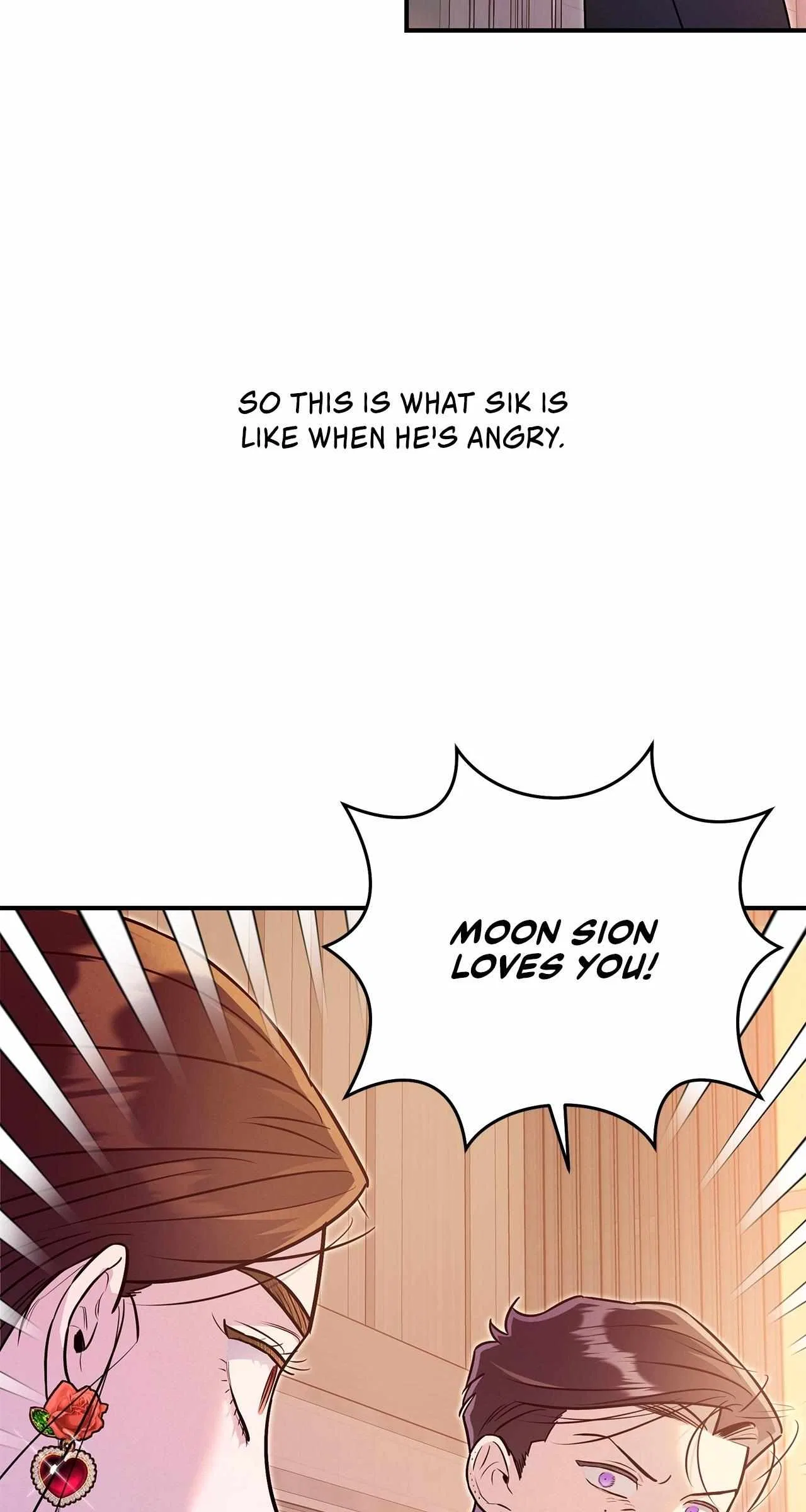 My Younger Sister Chooses Me Tonight Chapter 63 – Page 22