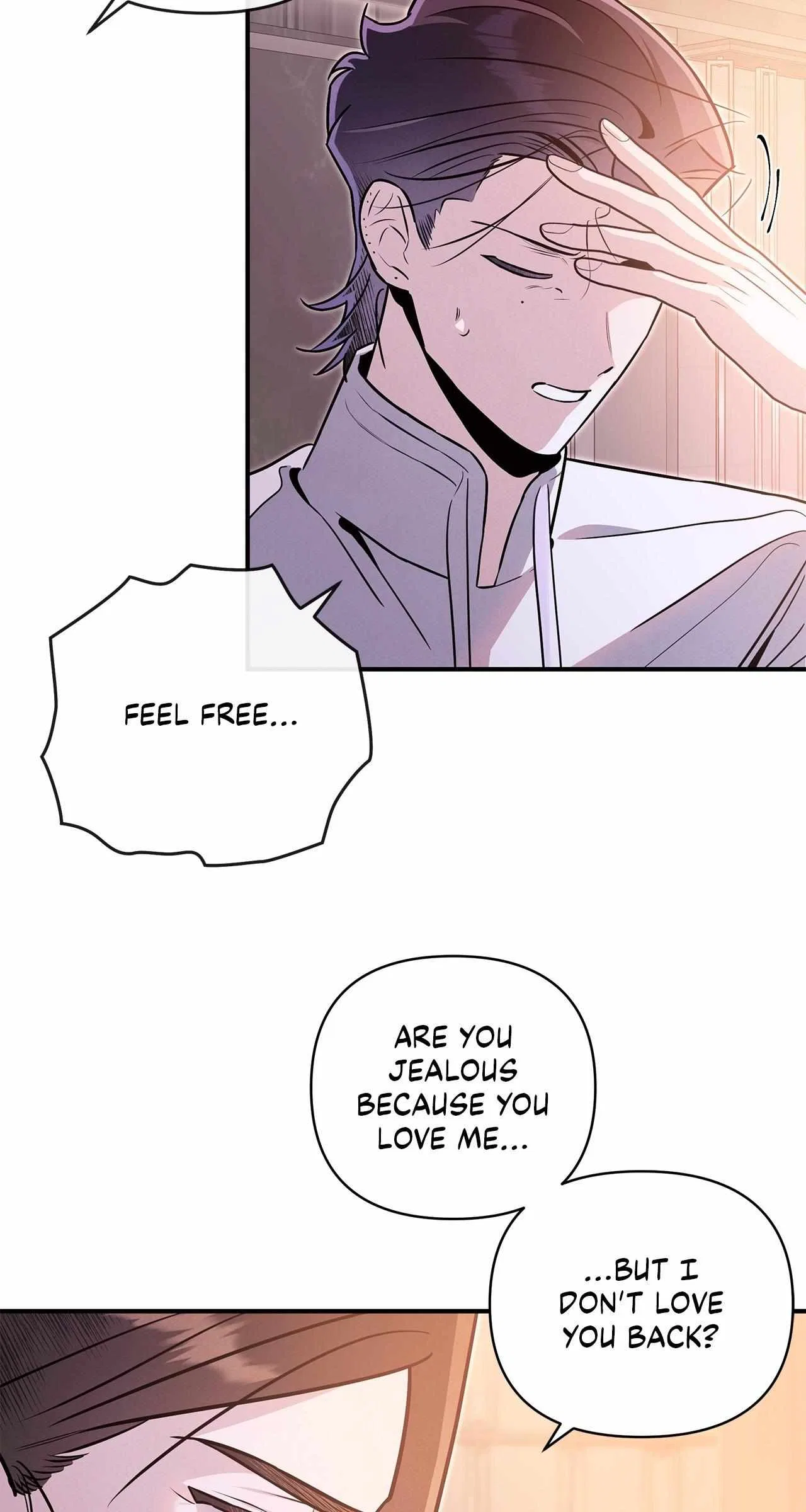My Younger Sister Chooses Me Tonight Chapter 63 – Page 24